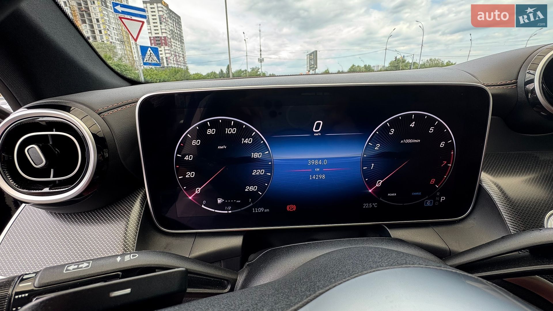 Mercedes-Benz GLC-Class 2024 VIN W1NKM4HB9RF178468 фото оголошення 3 з 23
