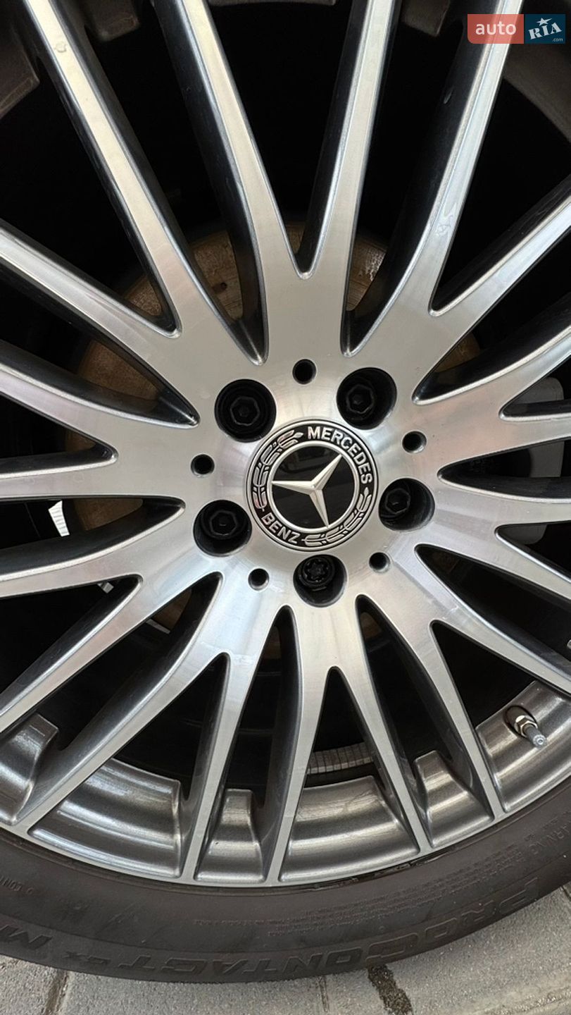 Mercedes-Benz GLC-Class 2024 VIN W1NKM4HB9RF178468 фото оголошення 10 з 23