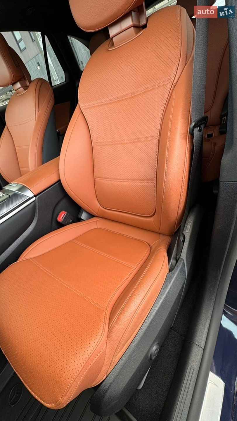 Mercedes-Benz GLC-Class 2024 VIN W1NKM4HB9RF178468 фото оголошення 16 з 23