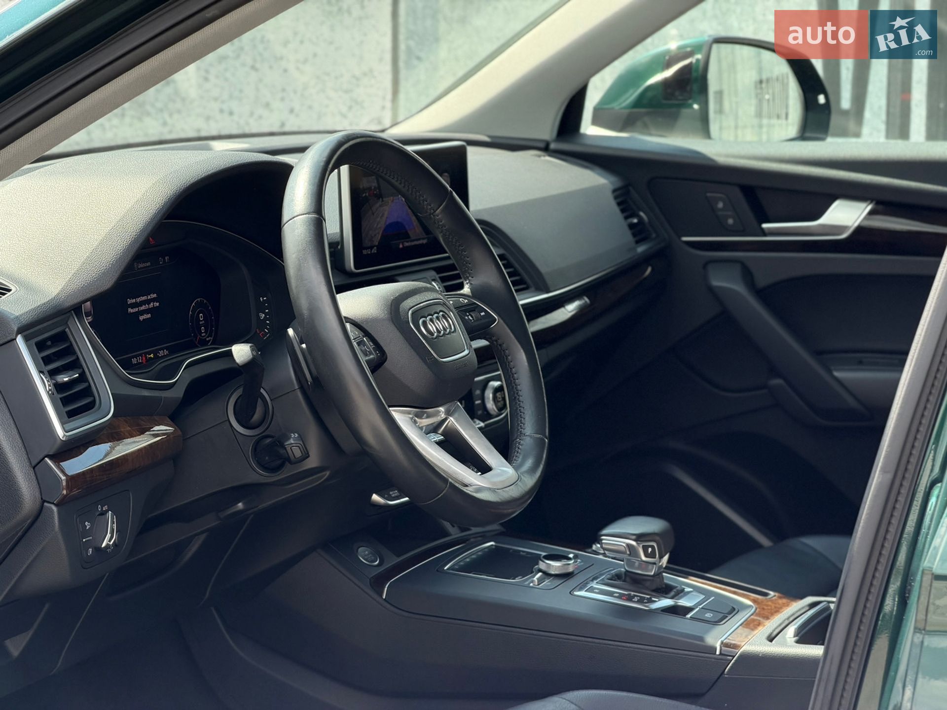 Audi Q5 2018 VIN WA1BNAFY6J2183787 фото оголошення 30 з 41