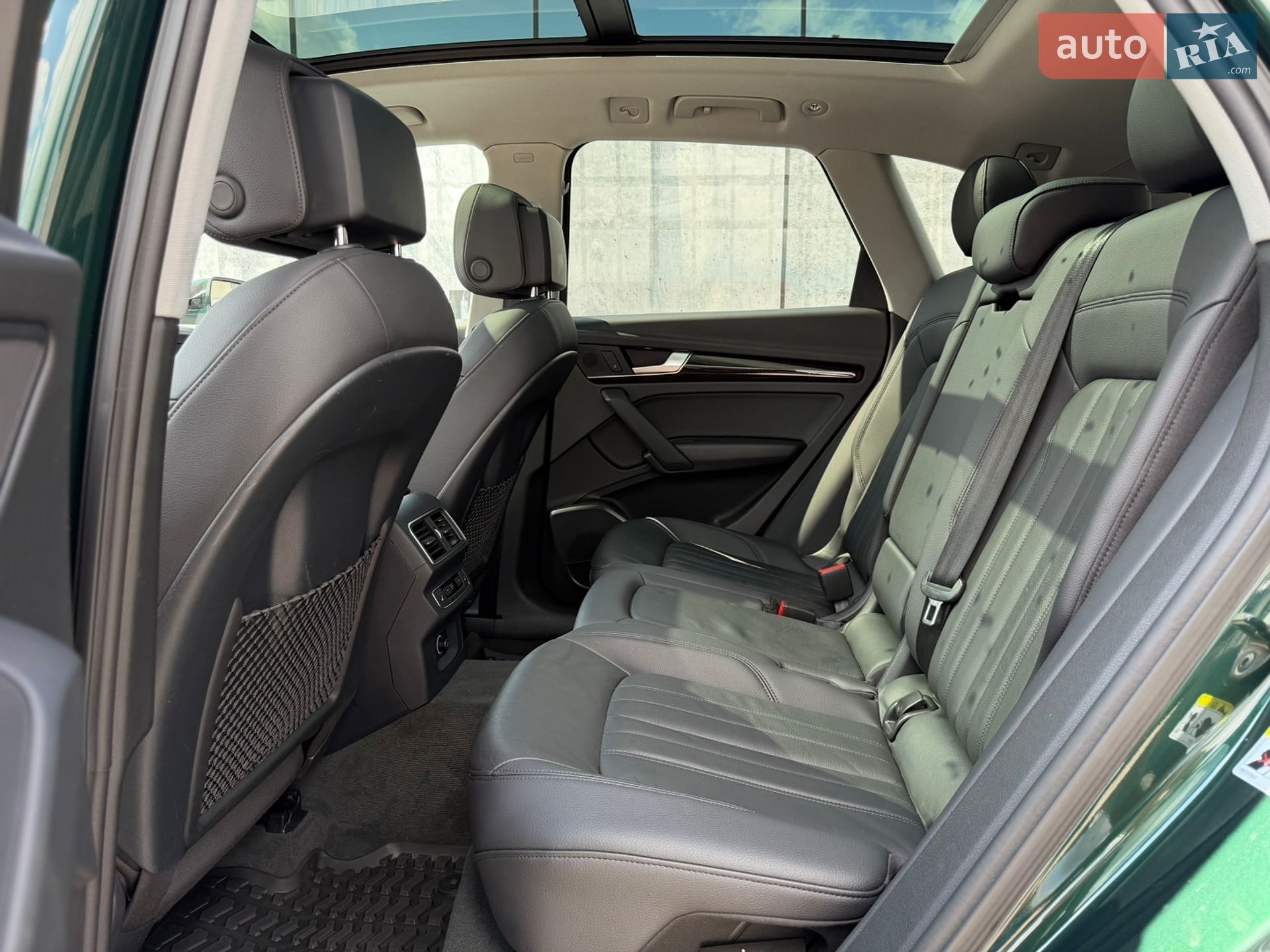 Audi Q5 2018 VIN WA1BNAFY6J2183787 фото оголошення 33 з 41