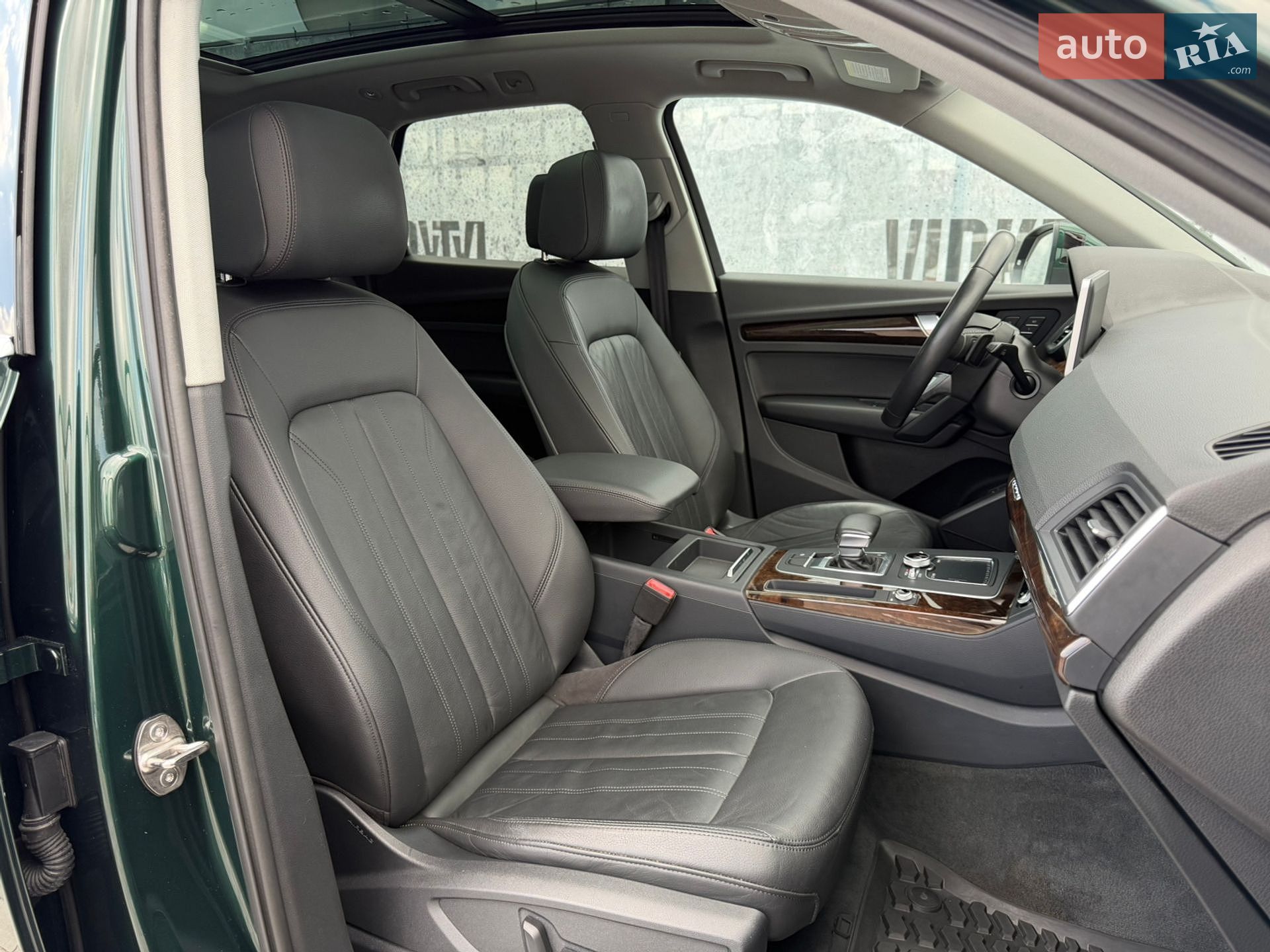 Audi Q5 2018 VIN WA1BNAFY6J2183787 фото оголошення 34 з 41