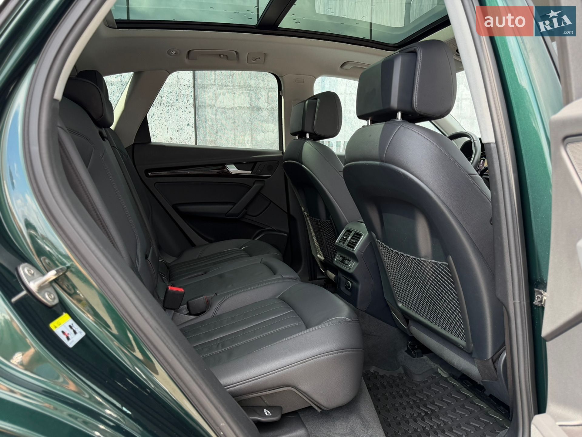 Audi Q5 2018 VIN WA1BNAFY6J2183787 фото оголошення 36 з 41