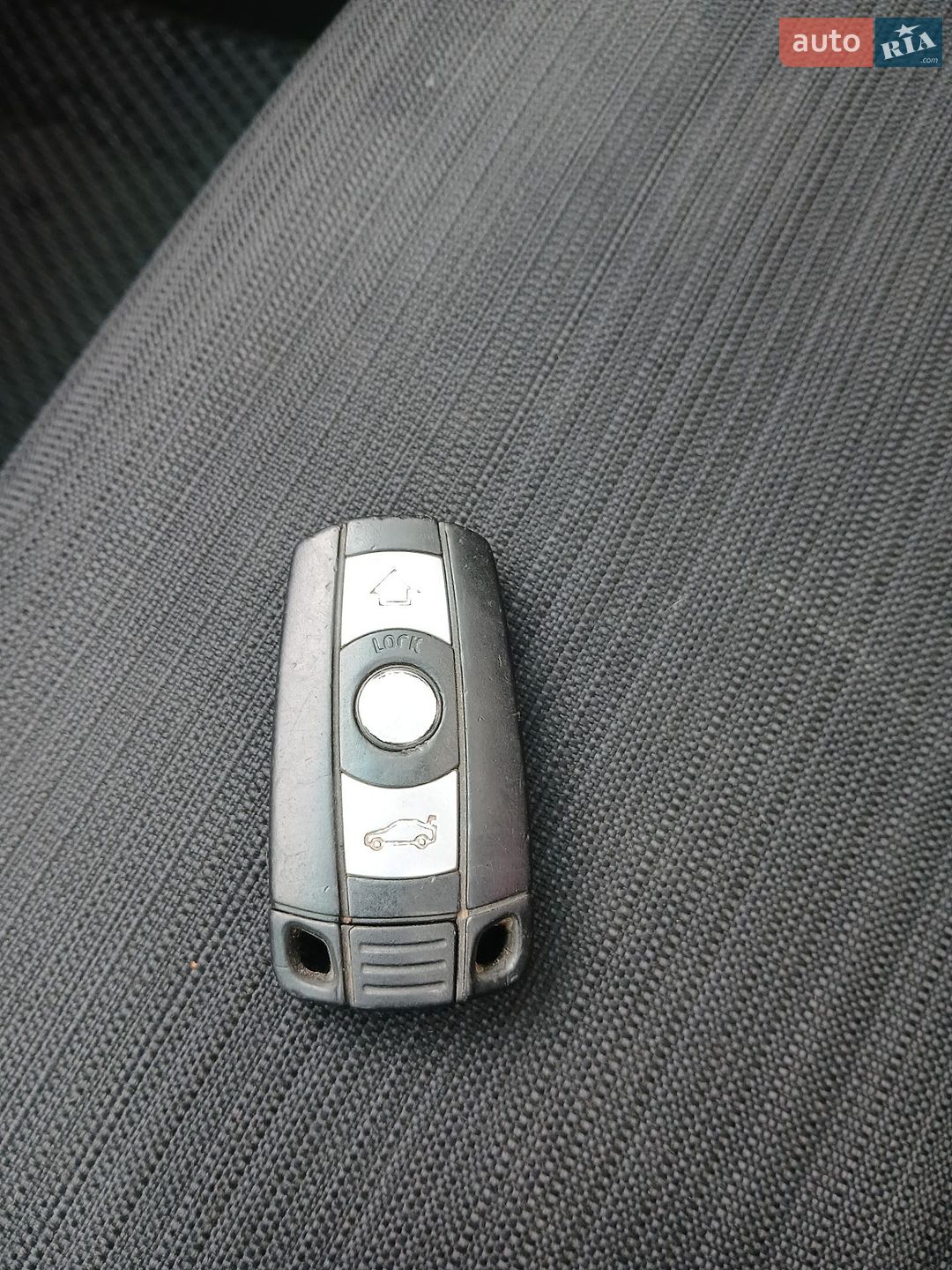 BMW 5 Series 2006 VIN WBANJ51010B414288 фото оголошення 27 з 31