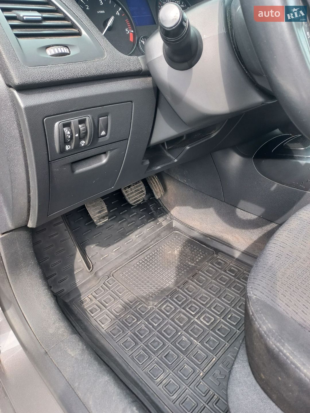 Renault Laguna 2009 VIN VF1KT0A0641224146 фото оголошення 18 з 32