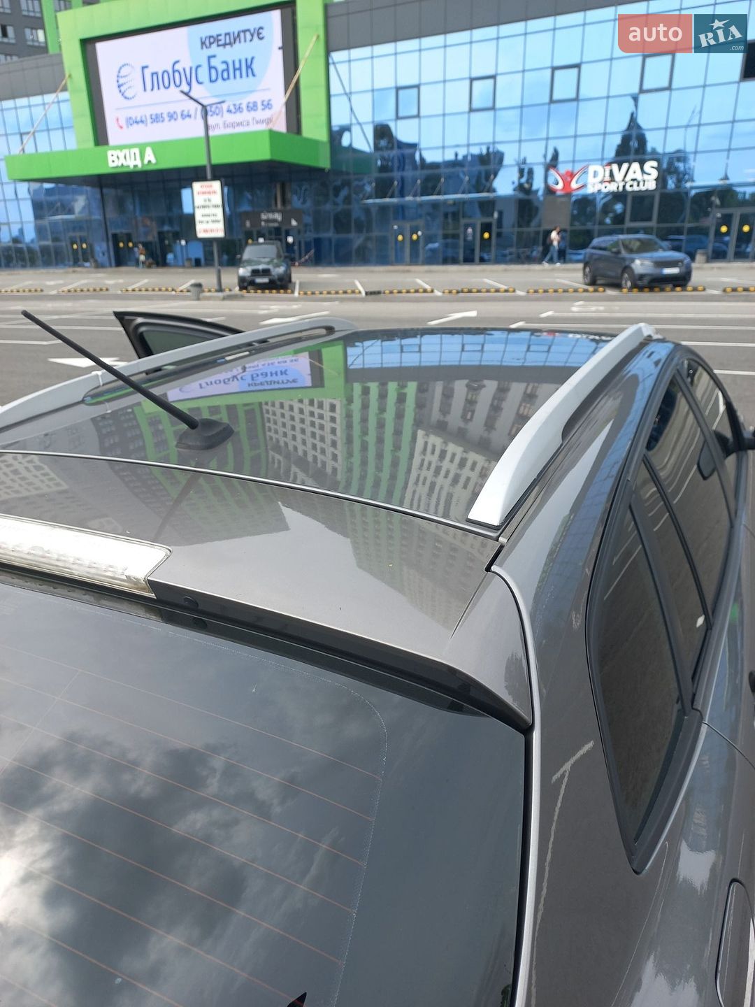 Renault Laguna 2009 VIN VF1KT0A0641224146 фото оголошення 26 з 32