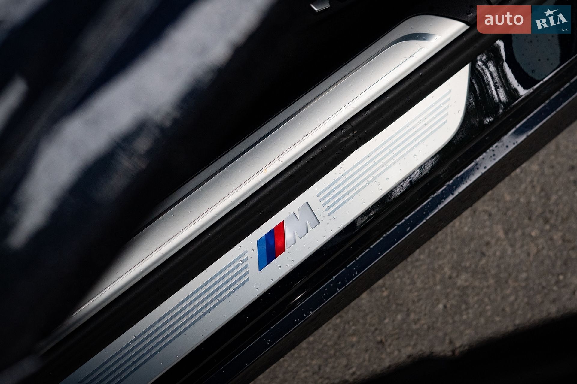 BMW 7 Series 2016 VIN WBA7F2C59GG416997 фото оголошення 23 з 46