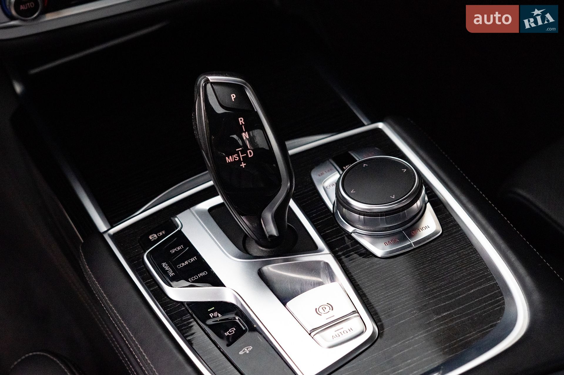BMW 7 Series 2016 VIN WBA7F2C59GG416997 фото оголошення 30 з 46