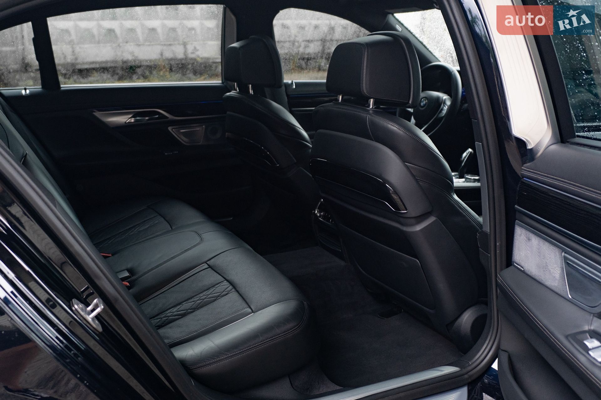 BMW 7 Series 2016 VIN WBA7F2C59GG416997 фото оголошення 34 з 46