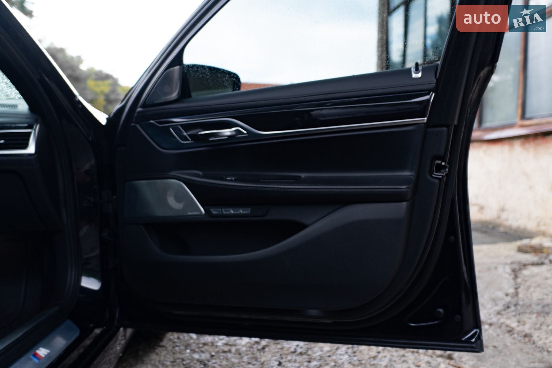 BMW 7 Series 2016 VIN WBA7F2C59GG416997 фото оголошення 37 з 46