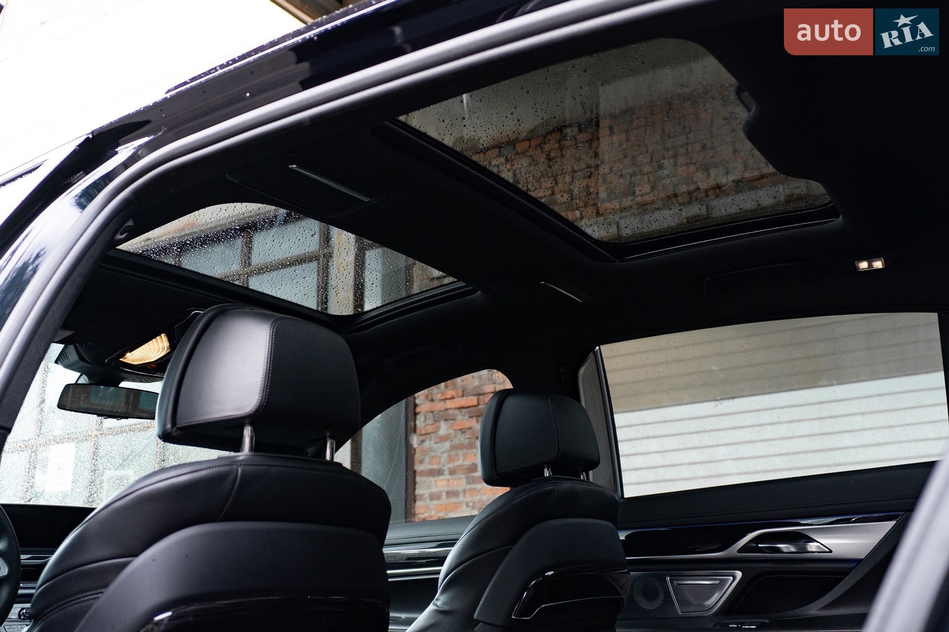 BMW 7 Series 2016 VIN WBA7F2C59GG416997 фото оголошення 42 з 46