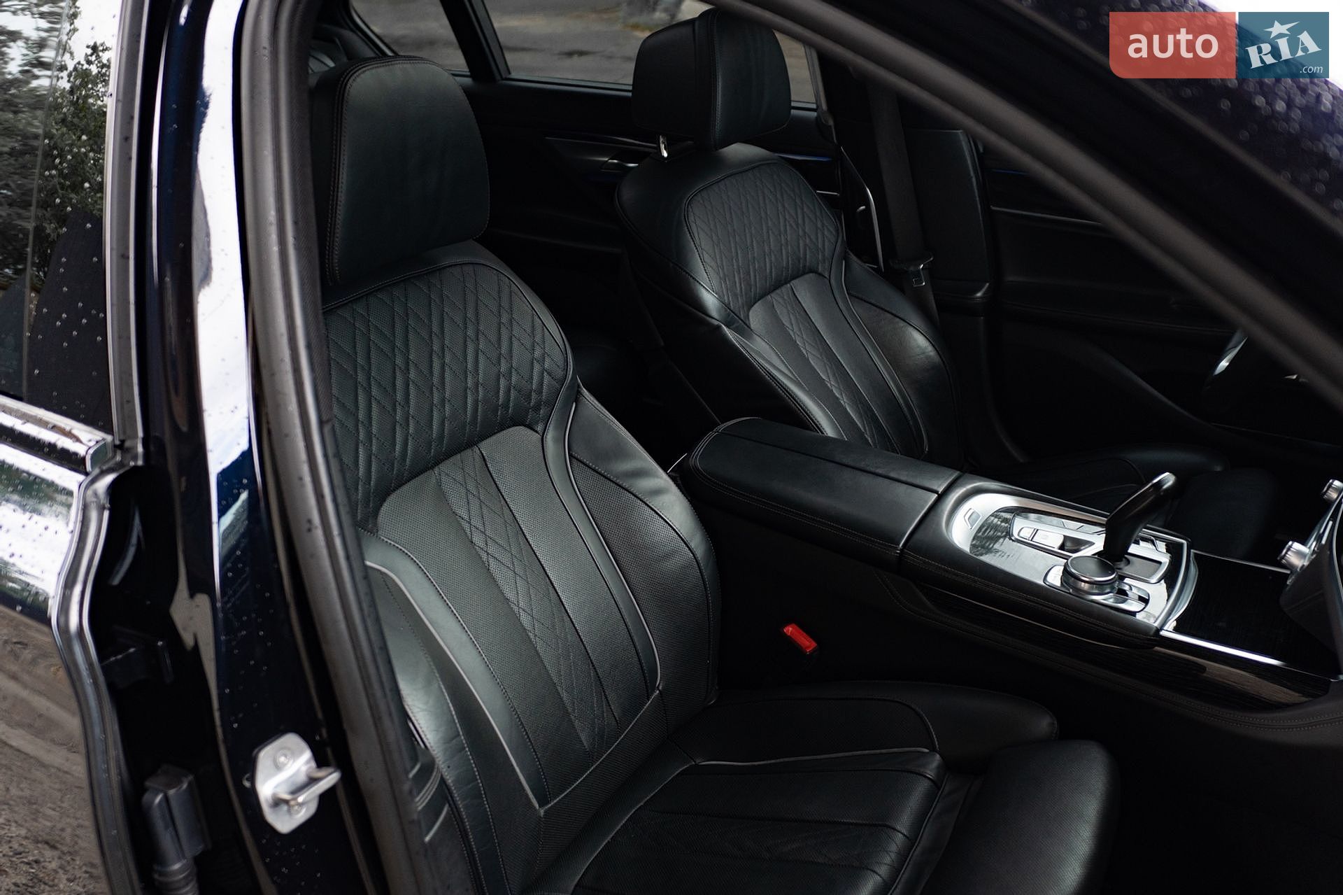 BMW 7 Series 2016 VIN WBA7F2C59GG416997 фото оголошення 45 з 46