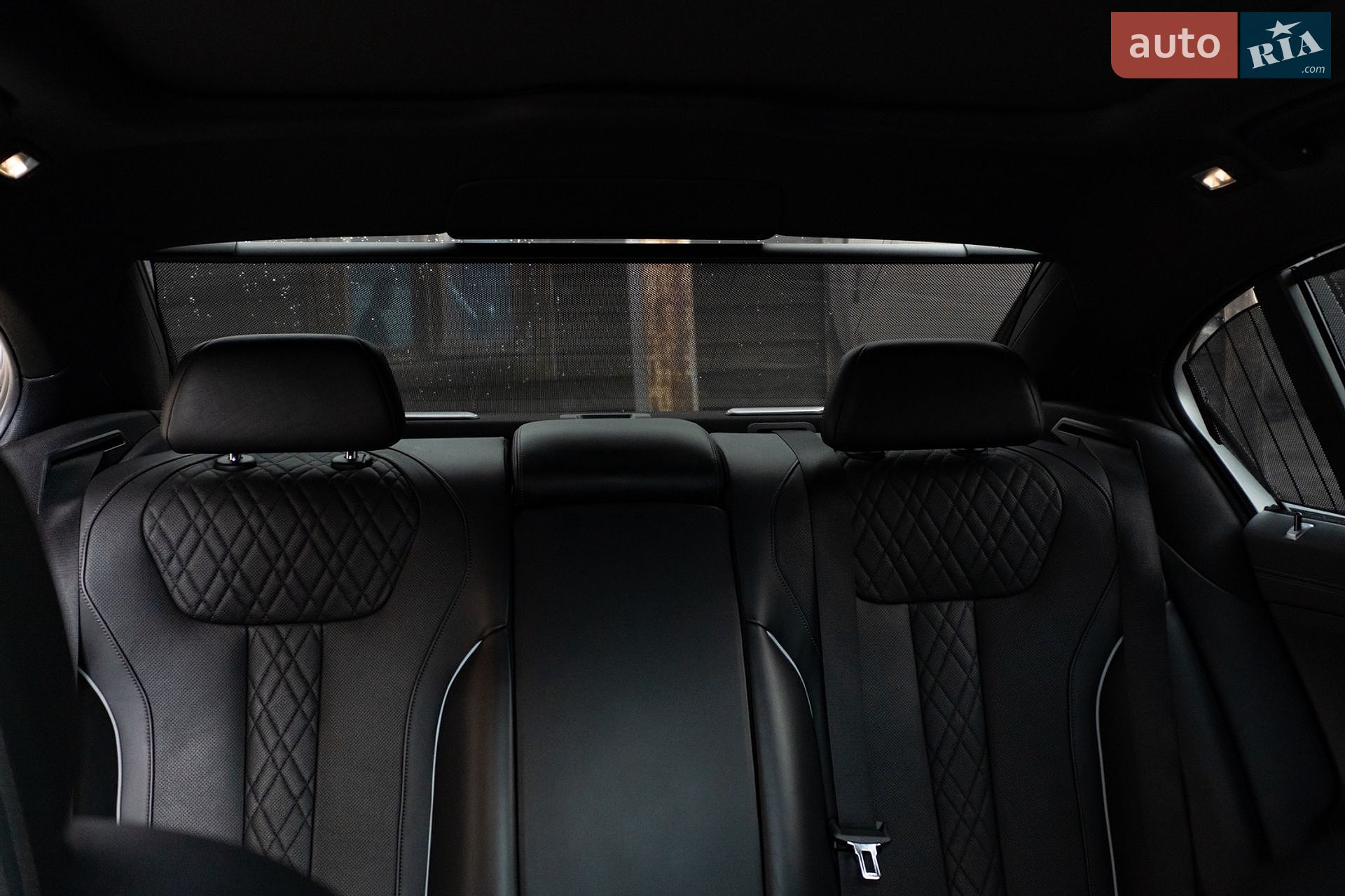 BMW 7 Series 2016 VIN WBA7F2C59GG416997 фото оголошення 46 з 46