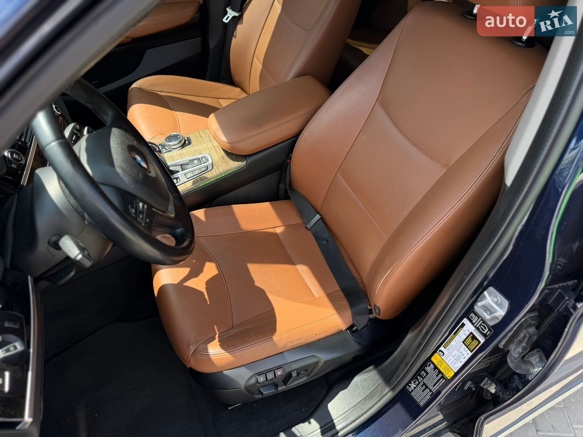BMW X4 2014 VIN 5UXXW5C5XF0E87784 фото оголошення 10 з 13