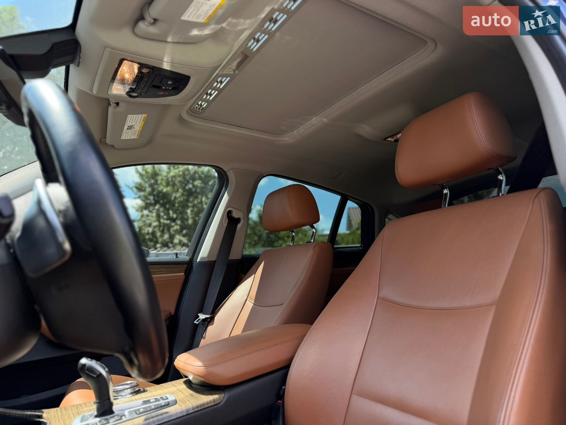 BMW X4 2014 VIN 5UXXW5C5XF0E87784 фото оголошення 11 з 13