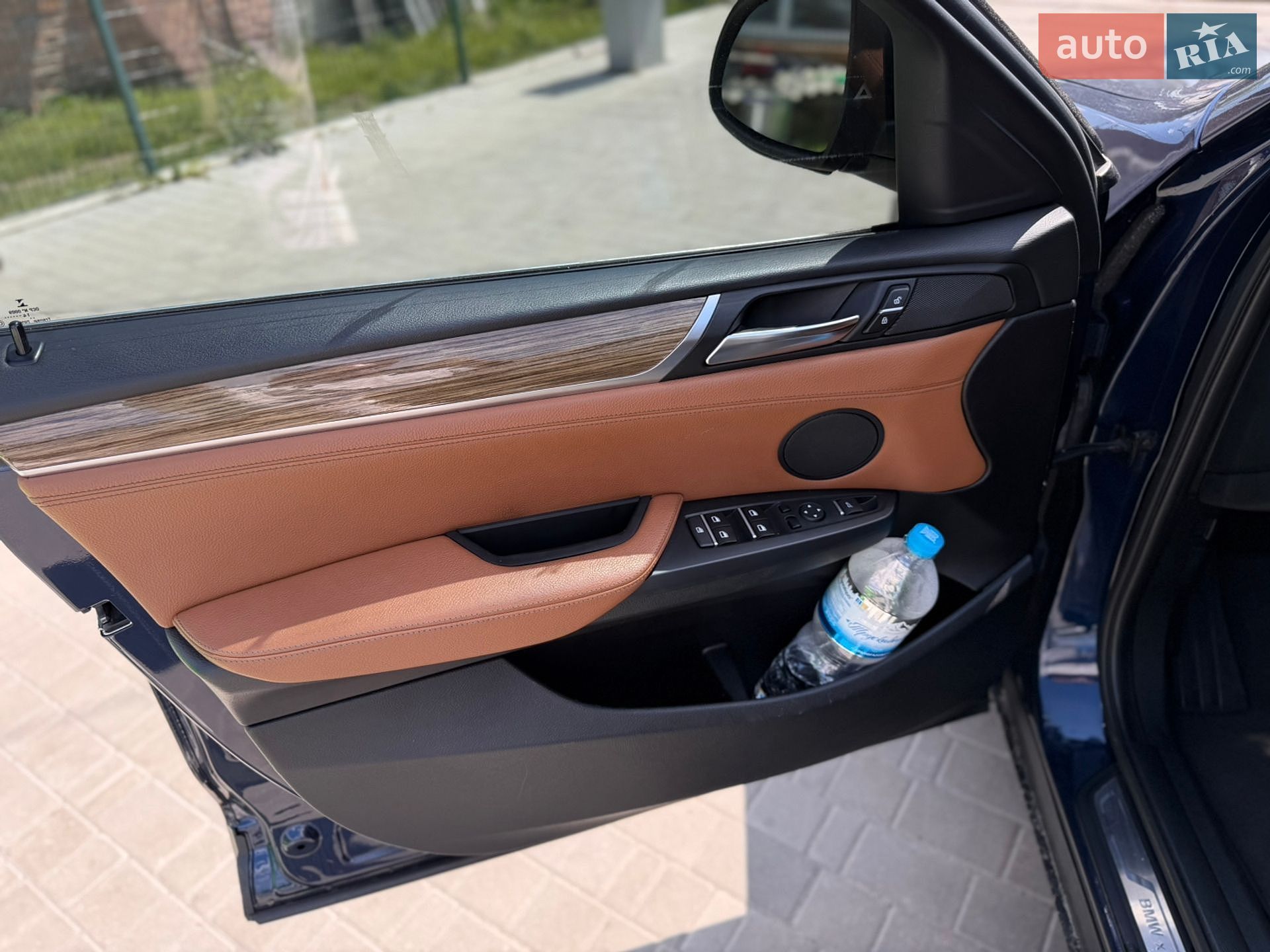 BMW X4 2014 VIN 5UXXW5C5XF0E87784 фото оголошення 12 з 13