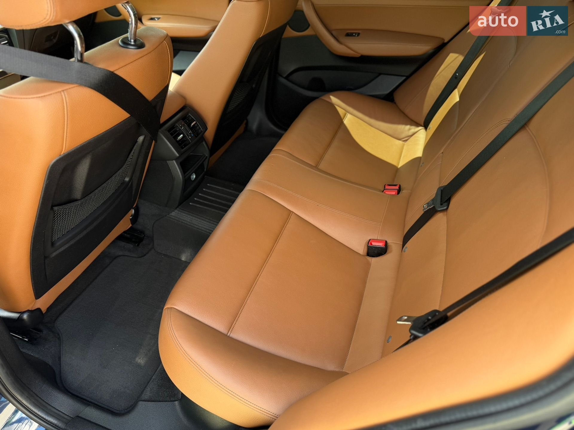 BMW X4 2014 VIN 5UXXW5C5XF0E87784 фото оголошення 13 з 13