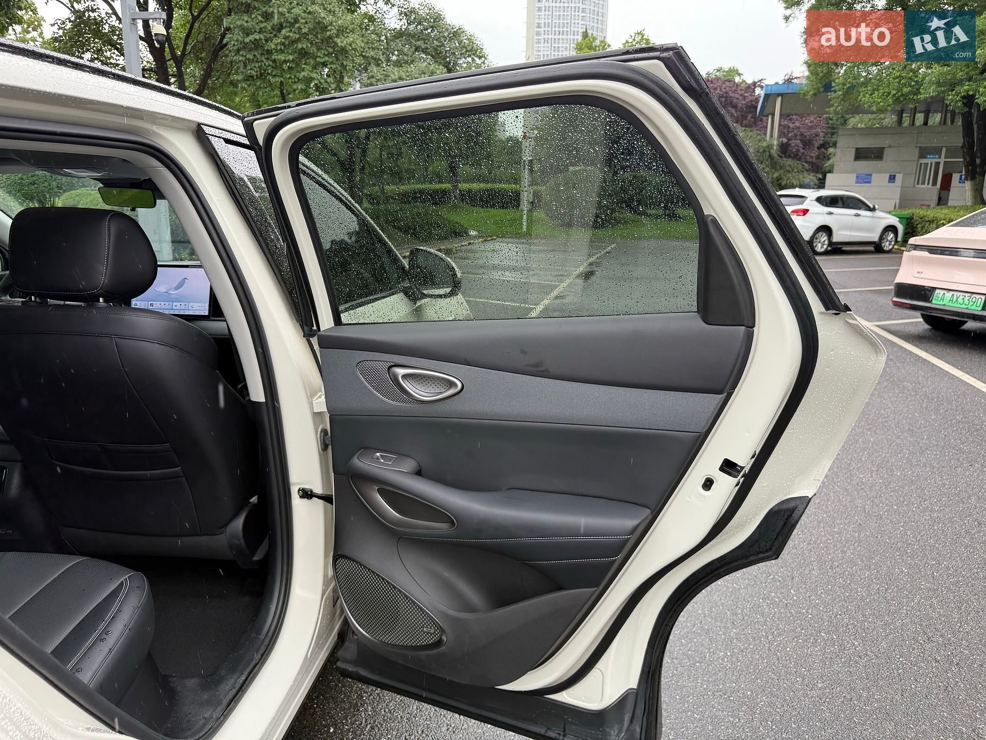 BYD Sea Lion 05 2025 VIN LC0CH4CB1S0245229 фото оголошення 17 з 30