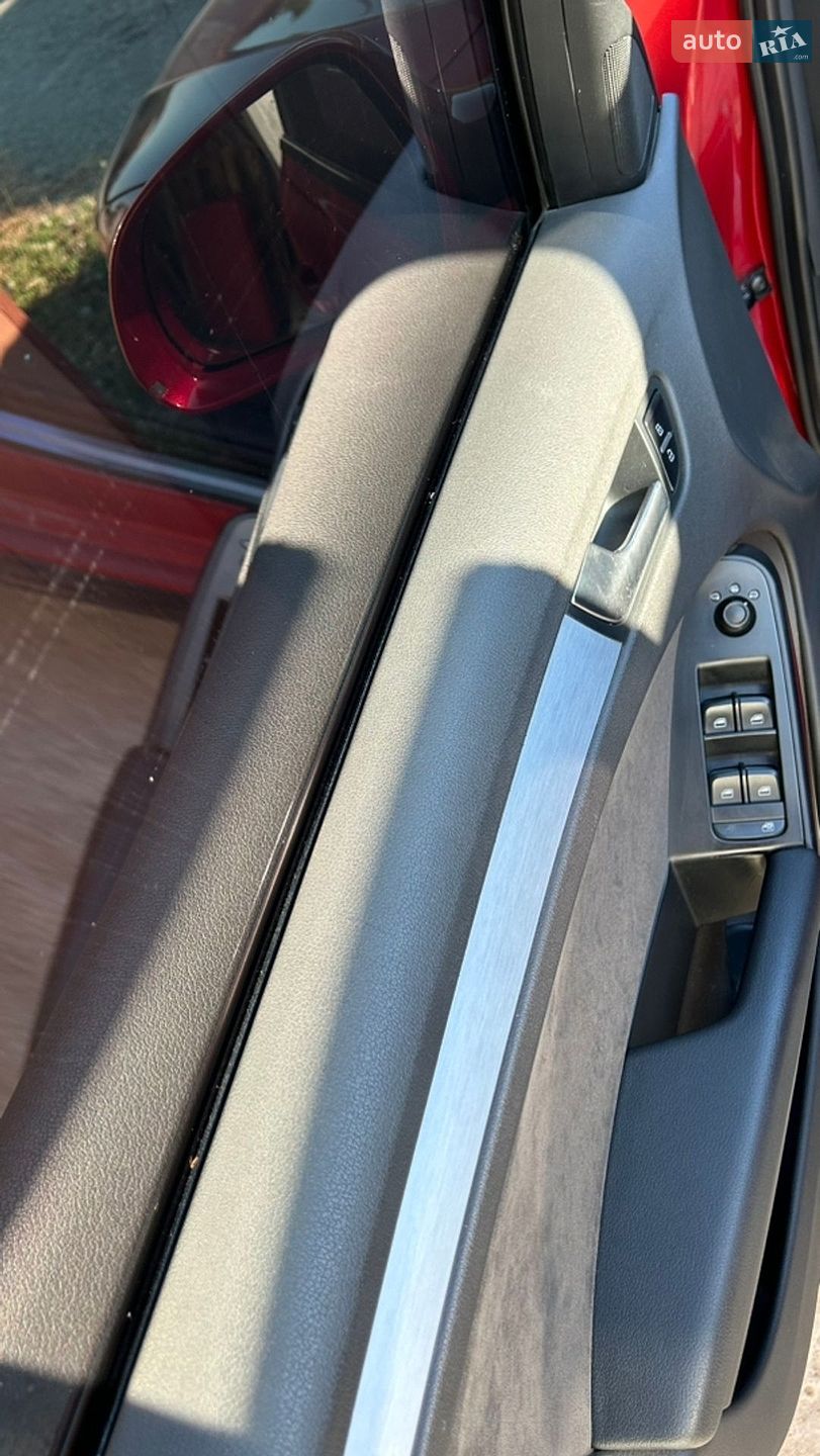 Audi A4 2008 VIN WAUZZZ8K48A047218 фото оголошення 15 з 16