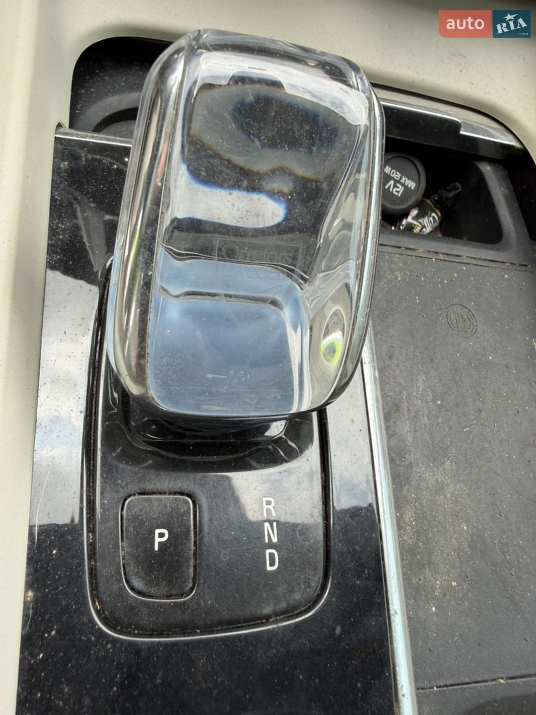 Volvo XC60 2022 VIN YV4L12DL2N1945444 фото оголошення 10 з 14