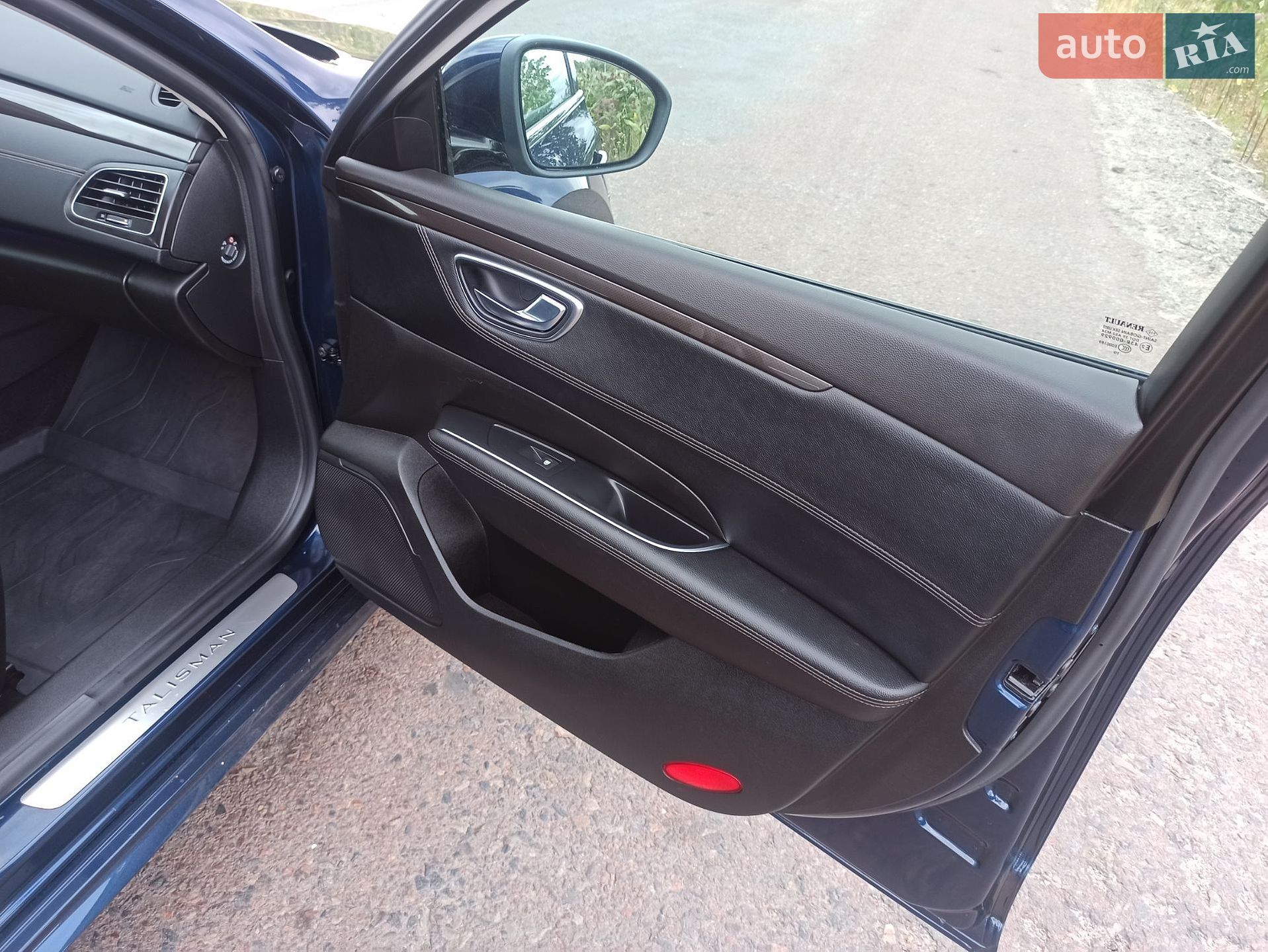 Renault Talisman 2019 VIN VF1RFD00663222562 фото оголошення 28 з 36