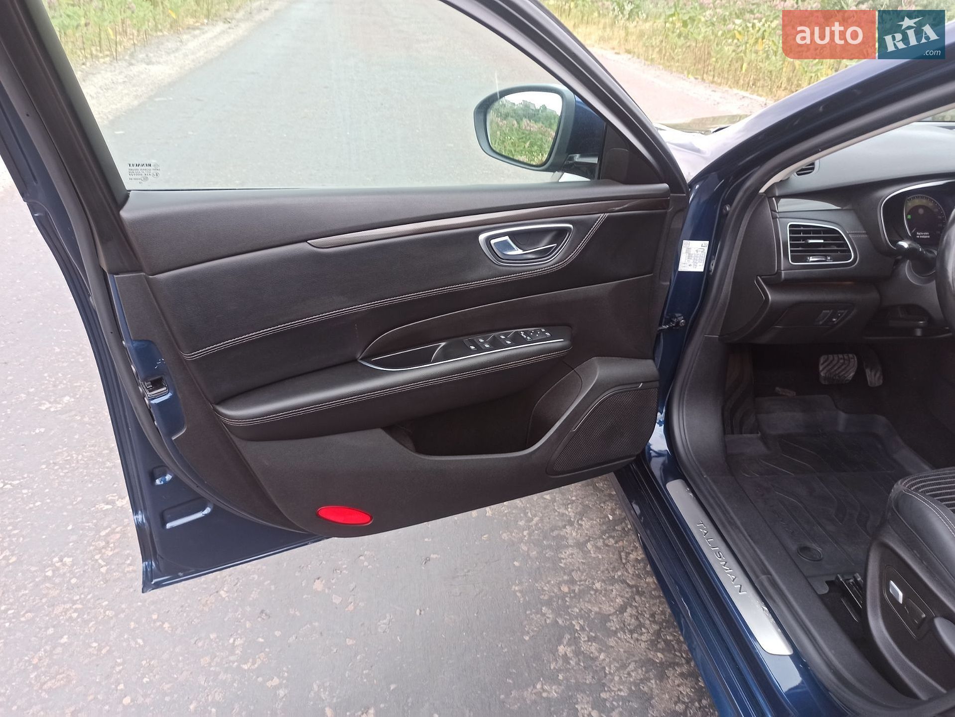 Renault Talisman 2019 VIN VF1RFD00663222562 фото оголошення 19 з 36