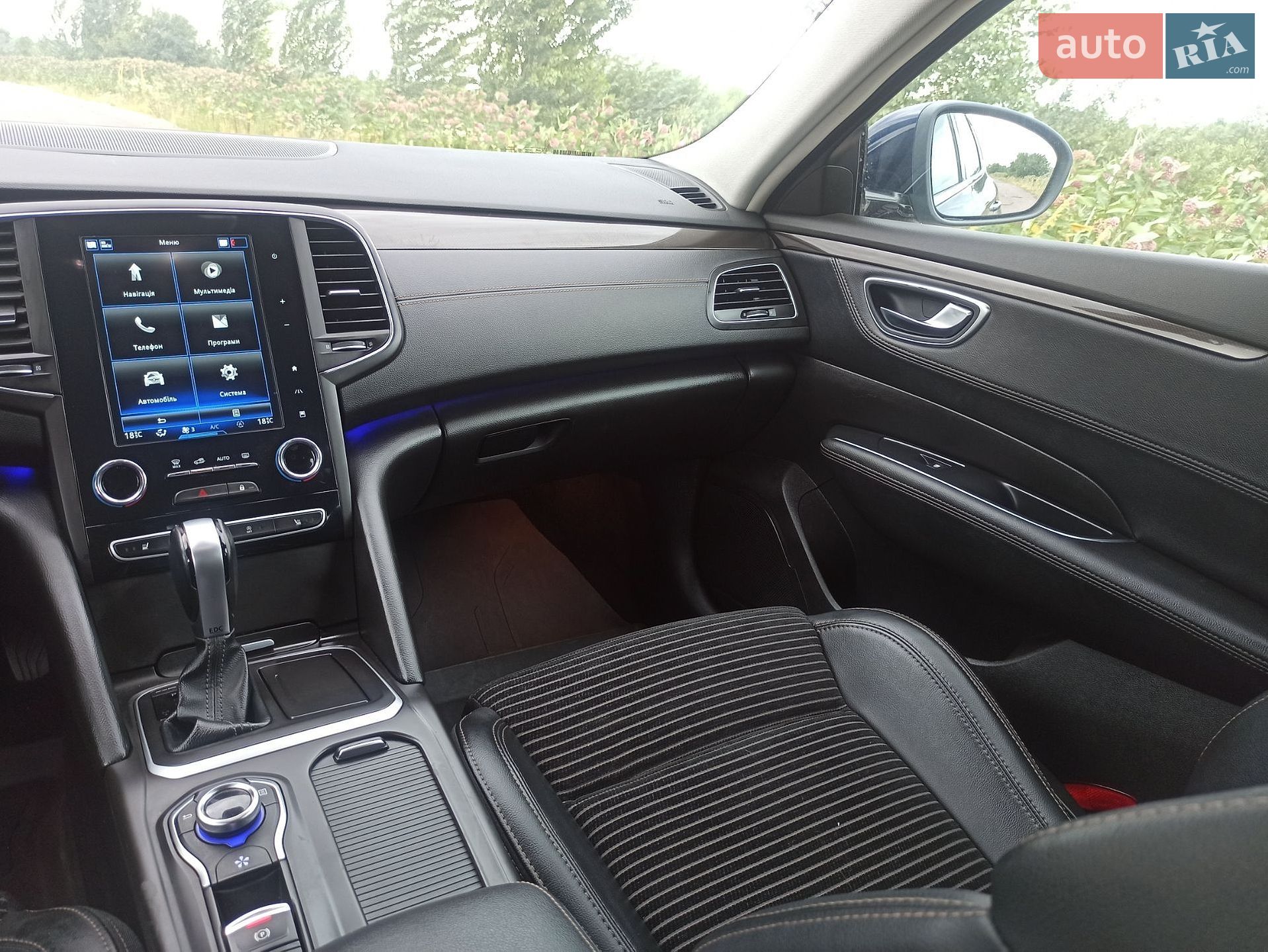 Renault Talisman 2019 VIN VF1RFD00663222562 фото оголошення 27 з 36