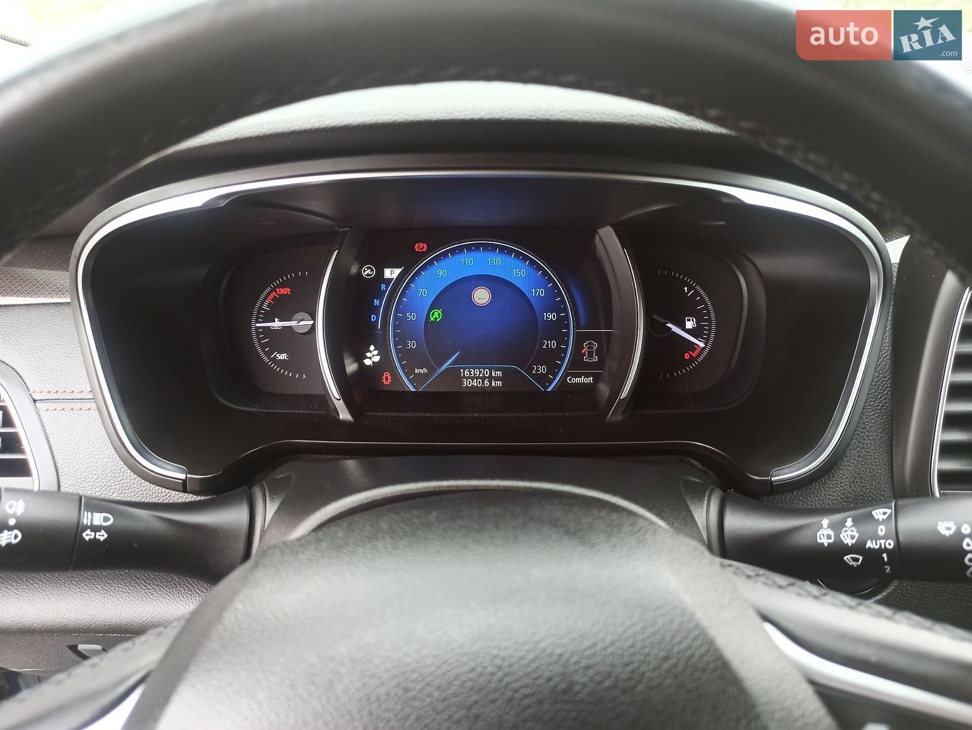 Renault Talisman 2019 VIN VF1RFD00663222562 фото оголошення 23 з 36