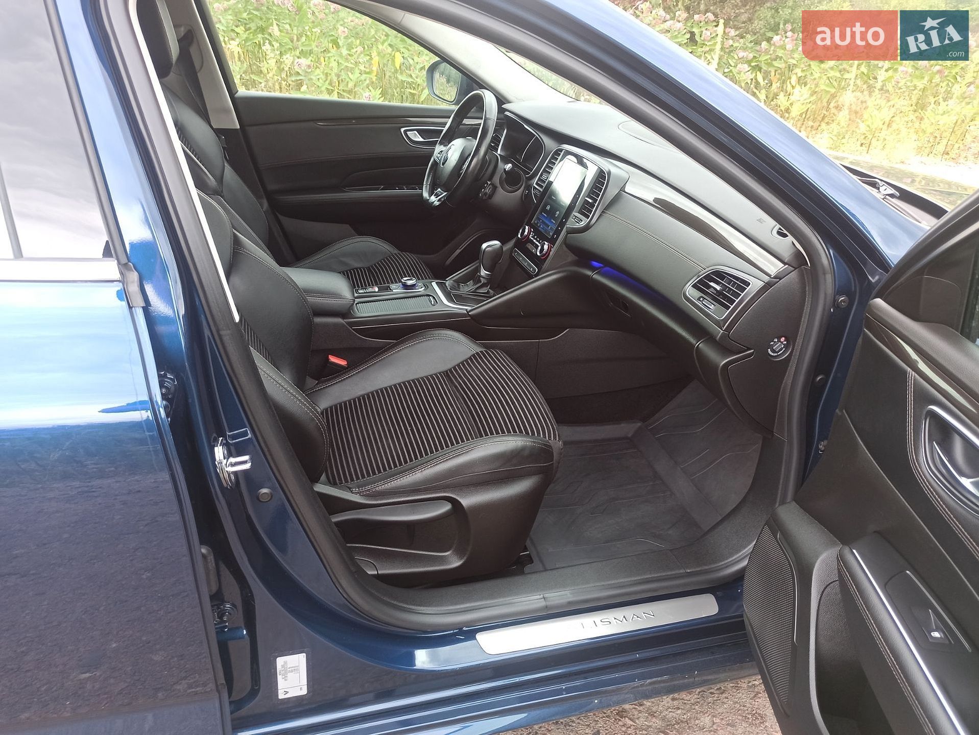 Renault Talisman 2019 VIN VF1RFD00663222562 фото оголошення 29 з 36