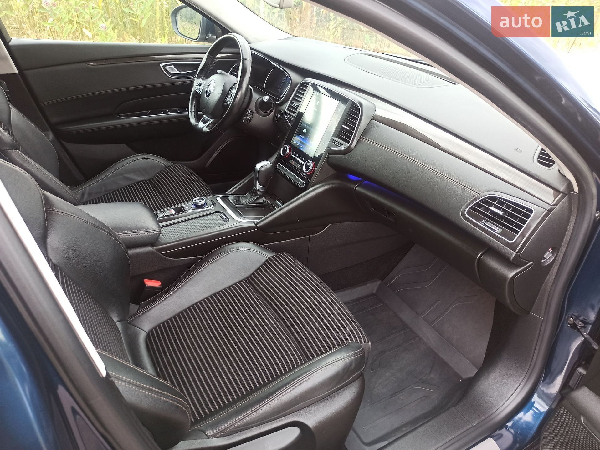 Renault Talisman 2019 VIN VF1RFD00663222562 фото оголошення 30 з 36
