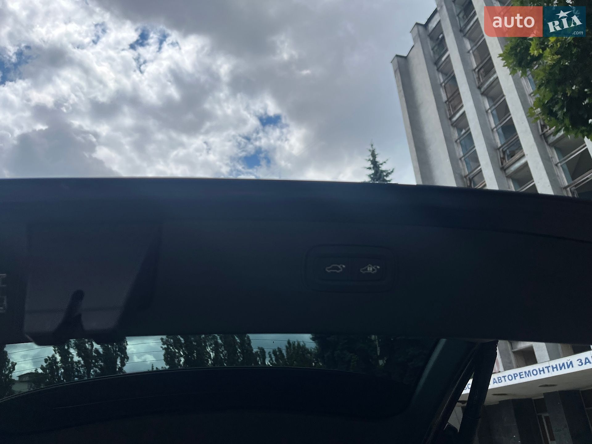Volvo XC90 2021 VIN YV1LCL1VCN1777072 фото оголошення 16 з 30