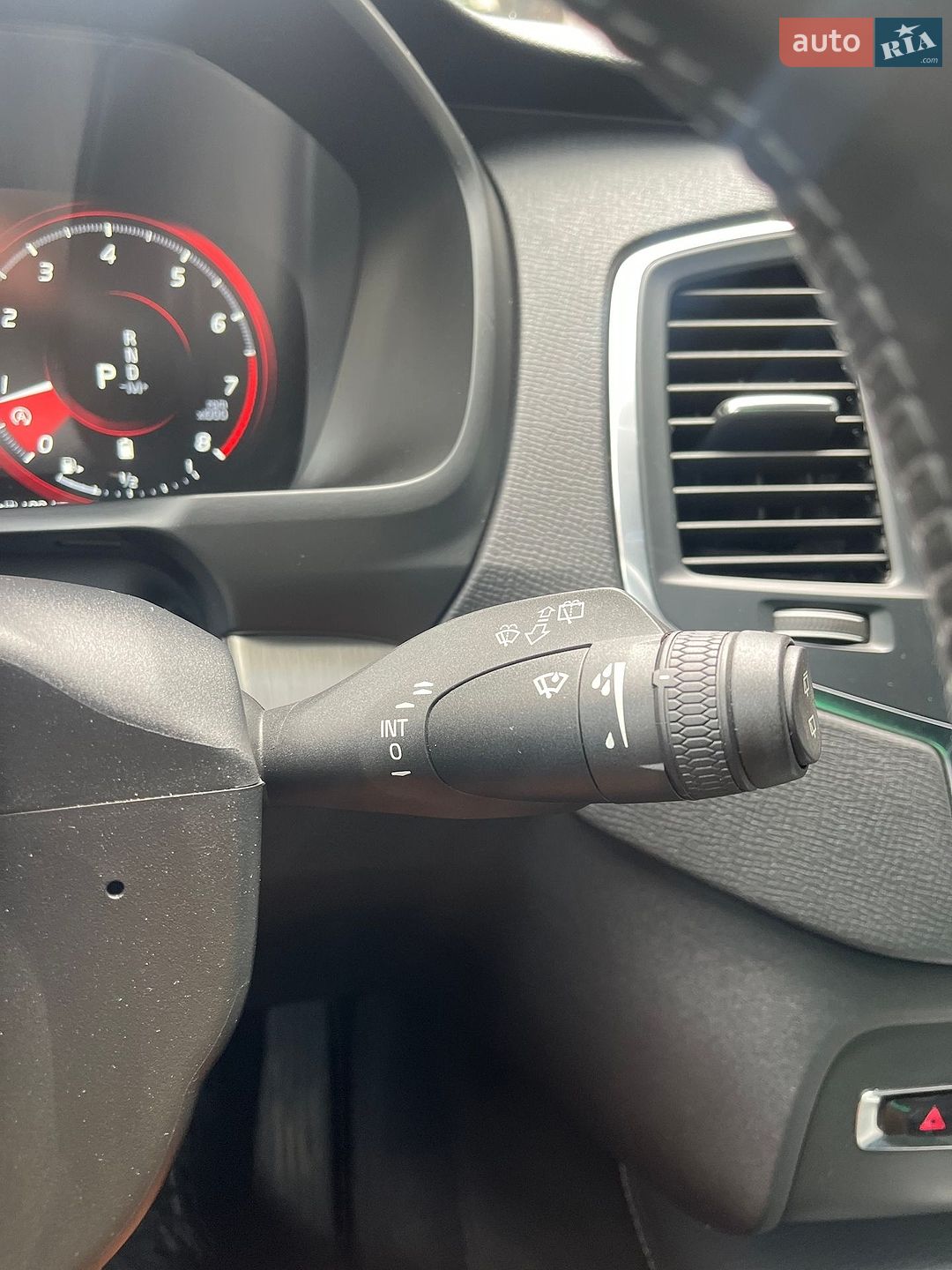 Volvo XC90 2021 VIN YV1LCL1VCN1777072 фото оголошення 30 з 30