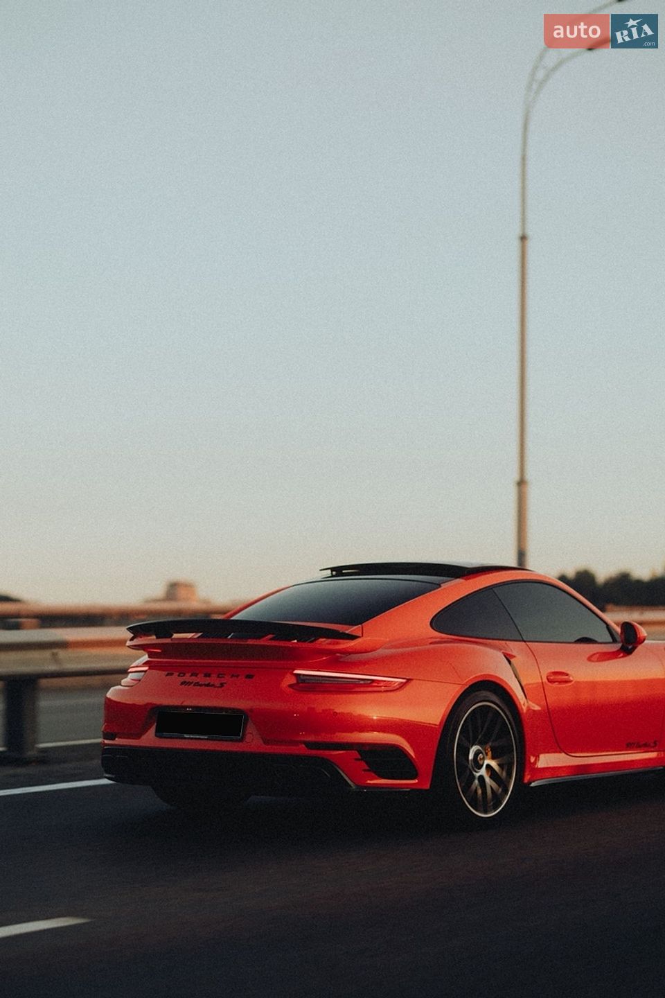 Porsche 911 2016 VIN WP0ZZZ99ZHS161749 фото оголошення 6 з 65