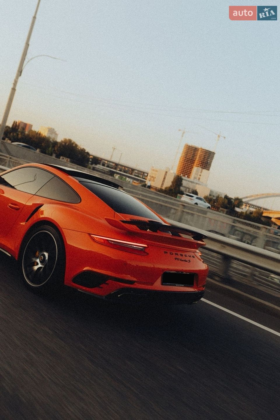 Porsche 911 2016 VIN WP0ZZZ99ZHS161749 фото оголошення 4 з 65