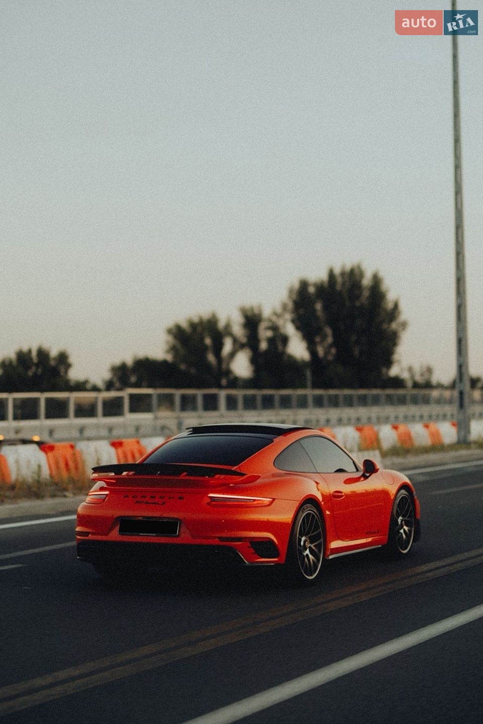 Porsche 911 2016 VIN WP0ZZZ99ZHS161749 фото оголошення 7 з 65