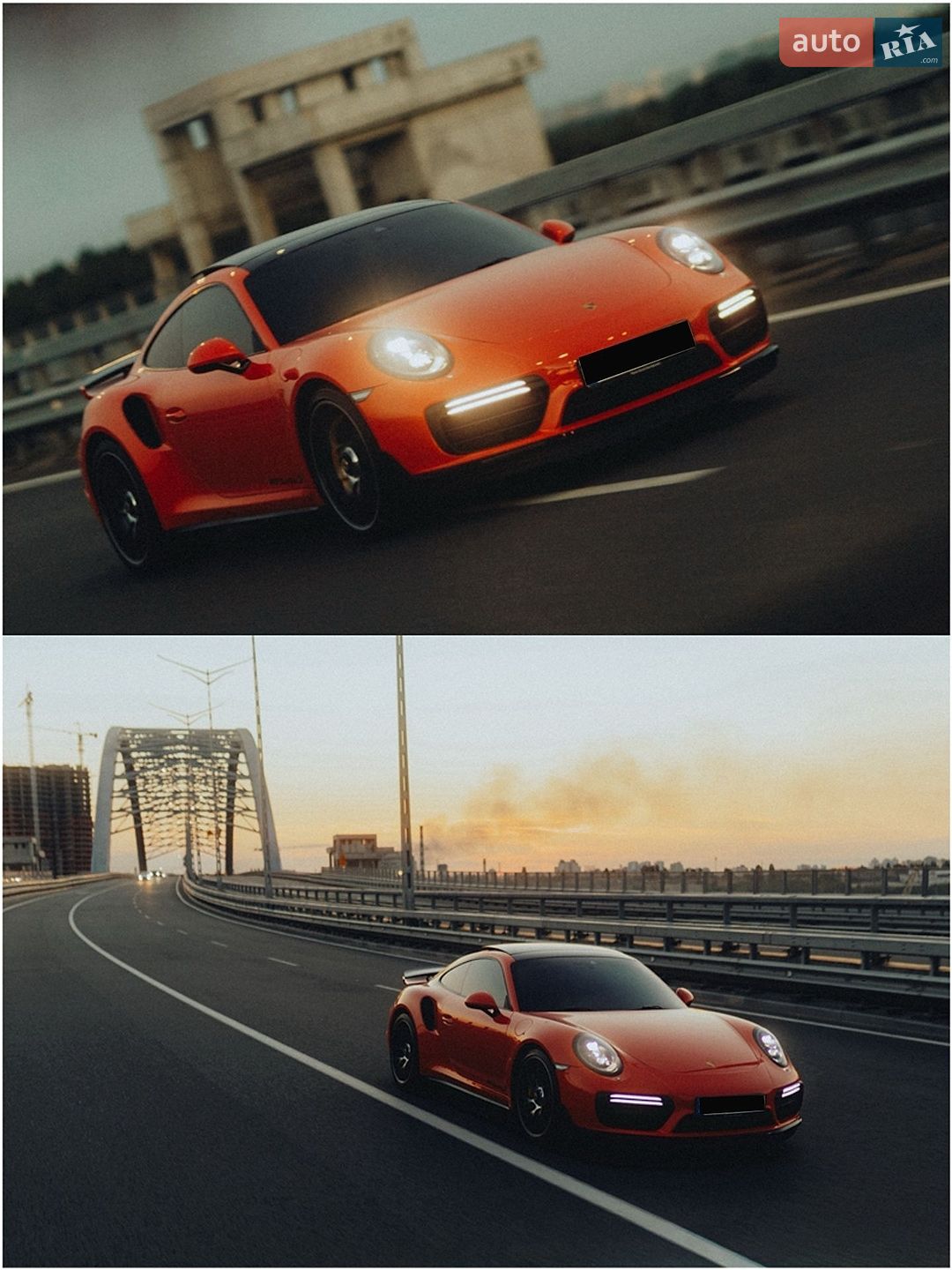Porsche 911 2016 VIN WP0ZZZ99ZHS161749 фото оголошення 8 з 65