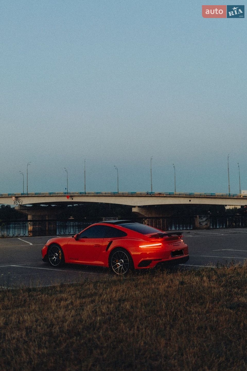 Porsche 911 2016 VIN WP0ZZZ99ZHS161749 фото оголошення 11 з 65