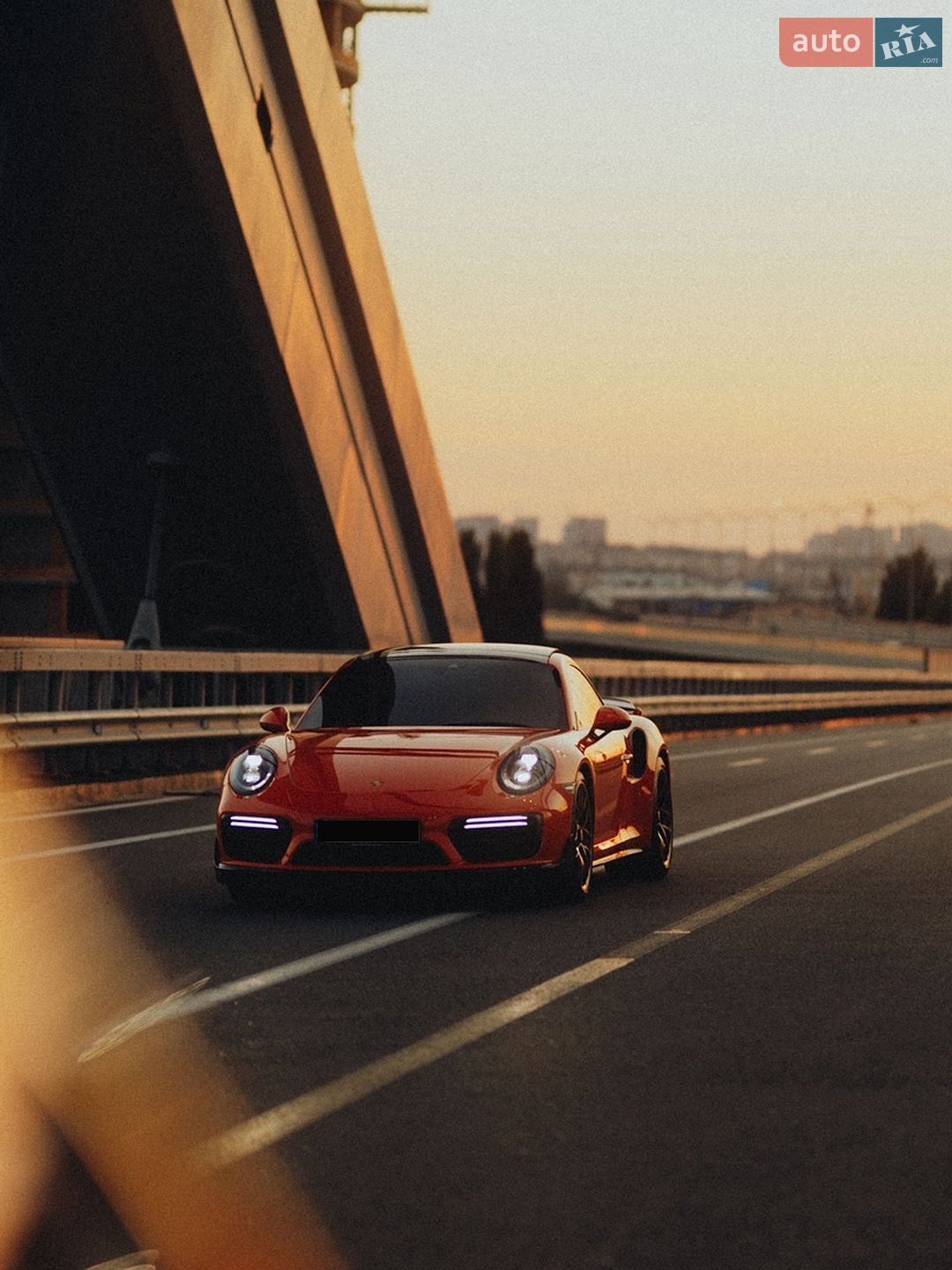 Porsche 911 2016 VIN WP0ZZZ99ZHS161749 фото оголошення 9 з 65