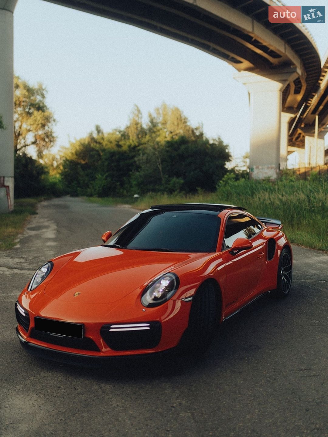 Porsche 911 2016 VIN WP0ZZZ99ZHS161749 фото оголошення 10 з 65