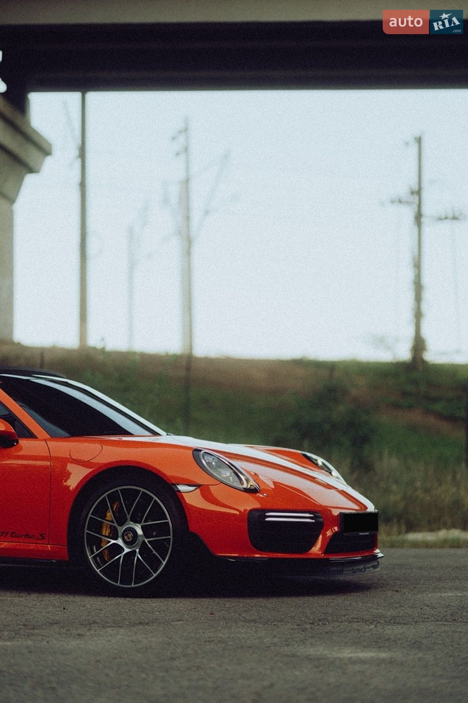 Porsche 911 2016 VIN WP0ZZZ99ZHS161749 фото оголошення 16 з 65