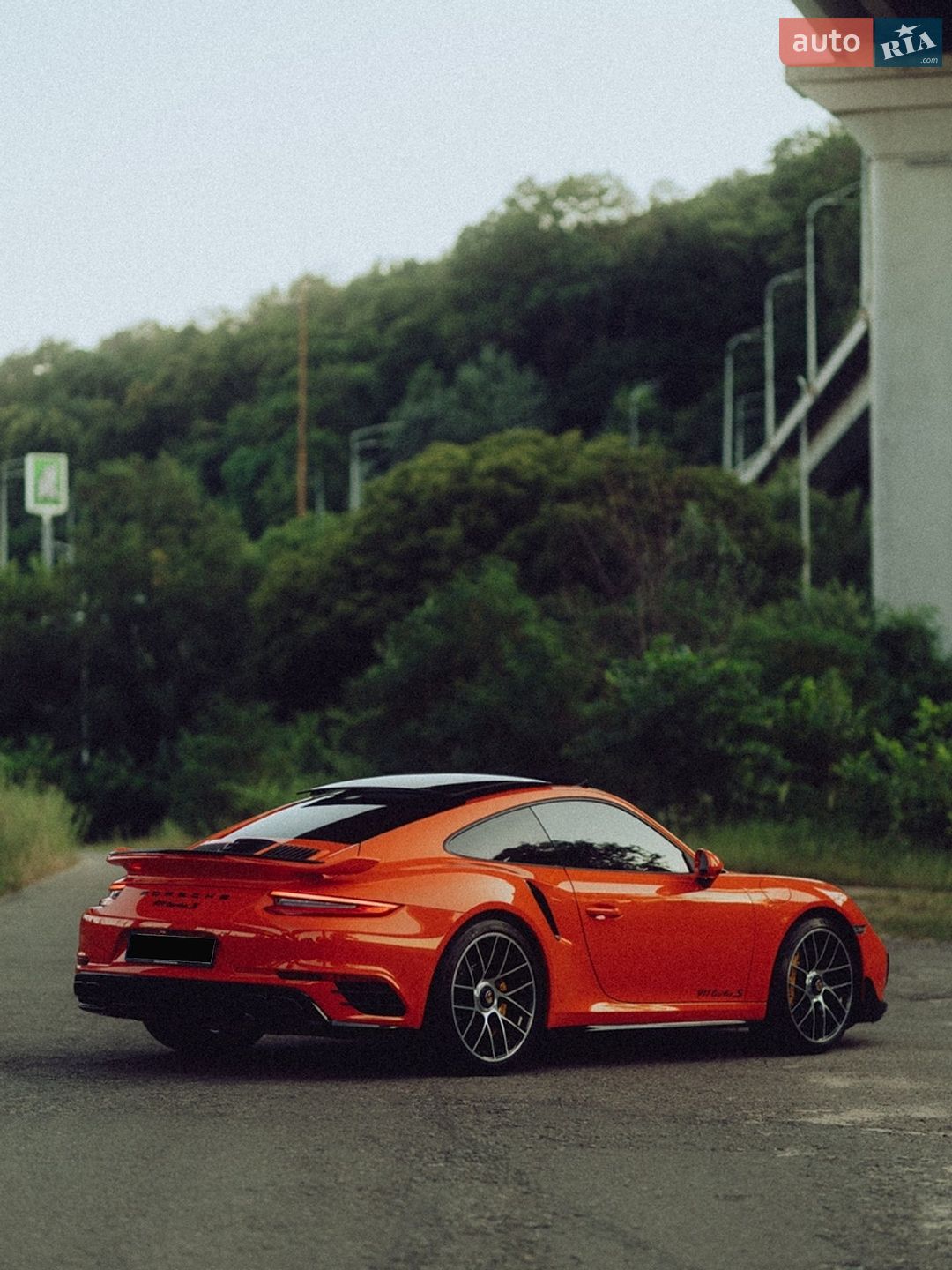 Porsche 911 2016 VIN WP0ZZZ99ZHS161749 фото оголошення 15 з 65