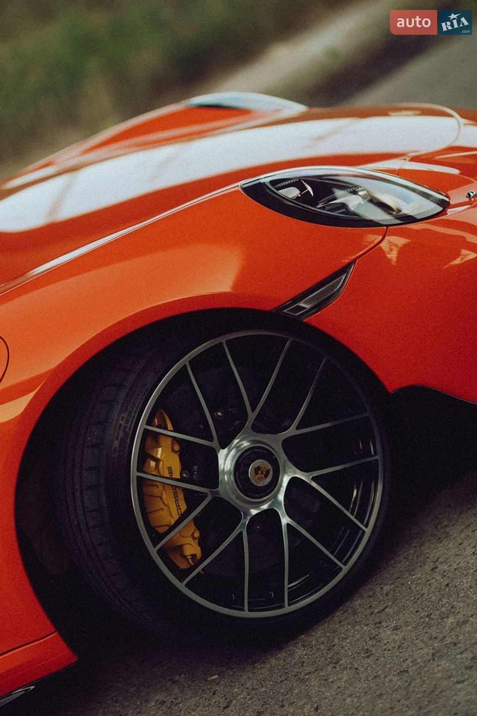 Porsche 911 2016 VIN WP0ZZZ99ZHS161749 фото оголошення 17 з 65