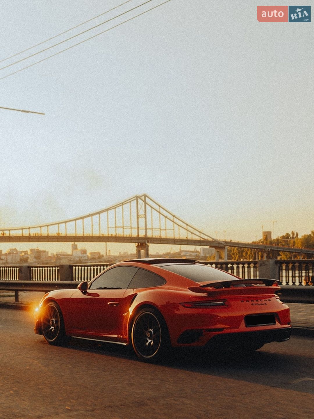 Porsche 911 2016 VIN WP0ZZZ99ZHS161749 фото оголошення 21 з 65