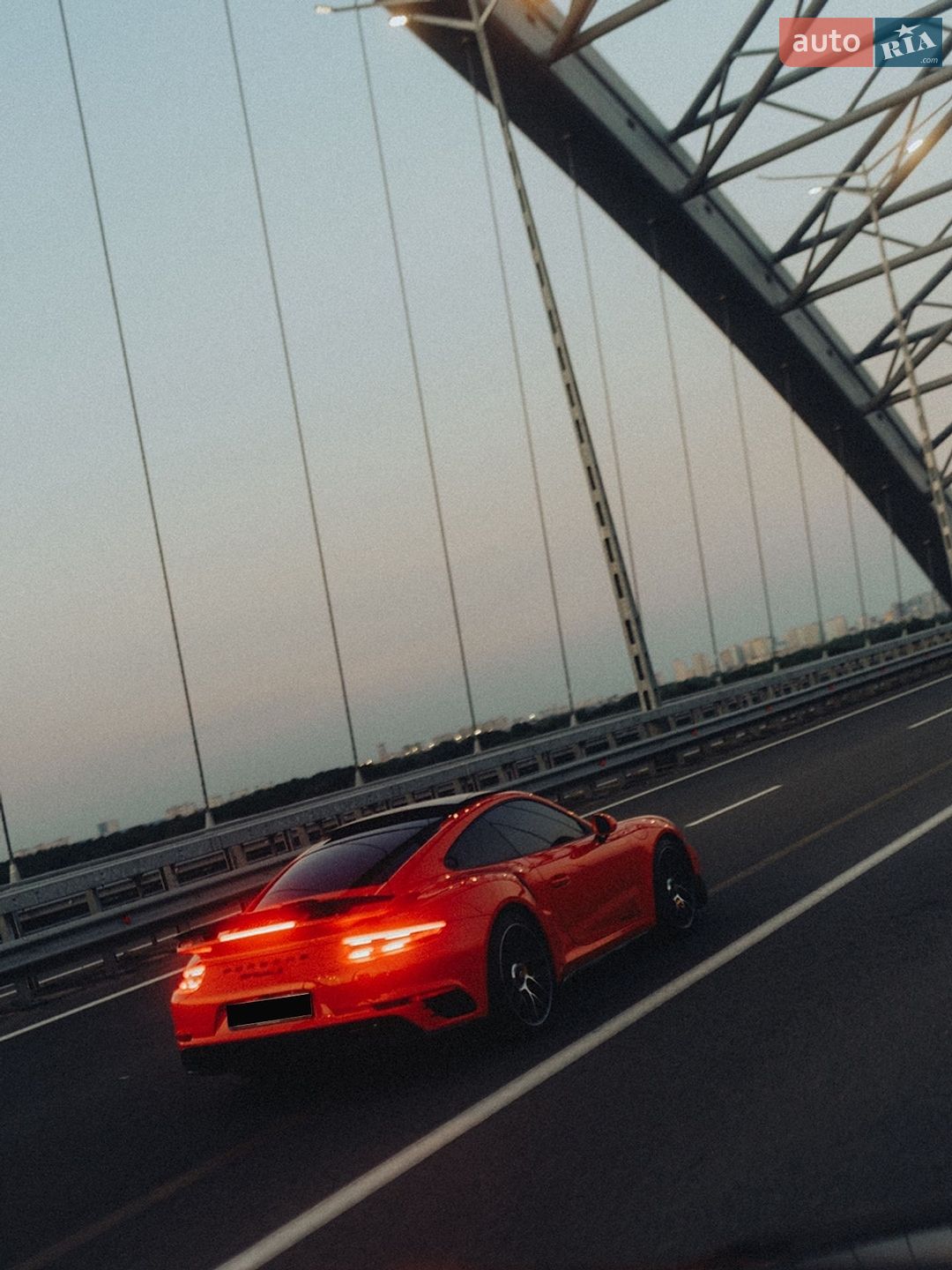 Porsche 911 2016 VIN WP0ZZZ99ZHS161749 фото оголошення 25 з 65