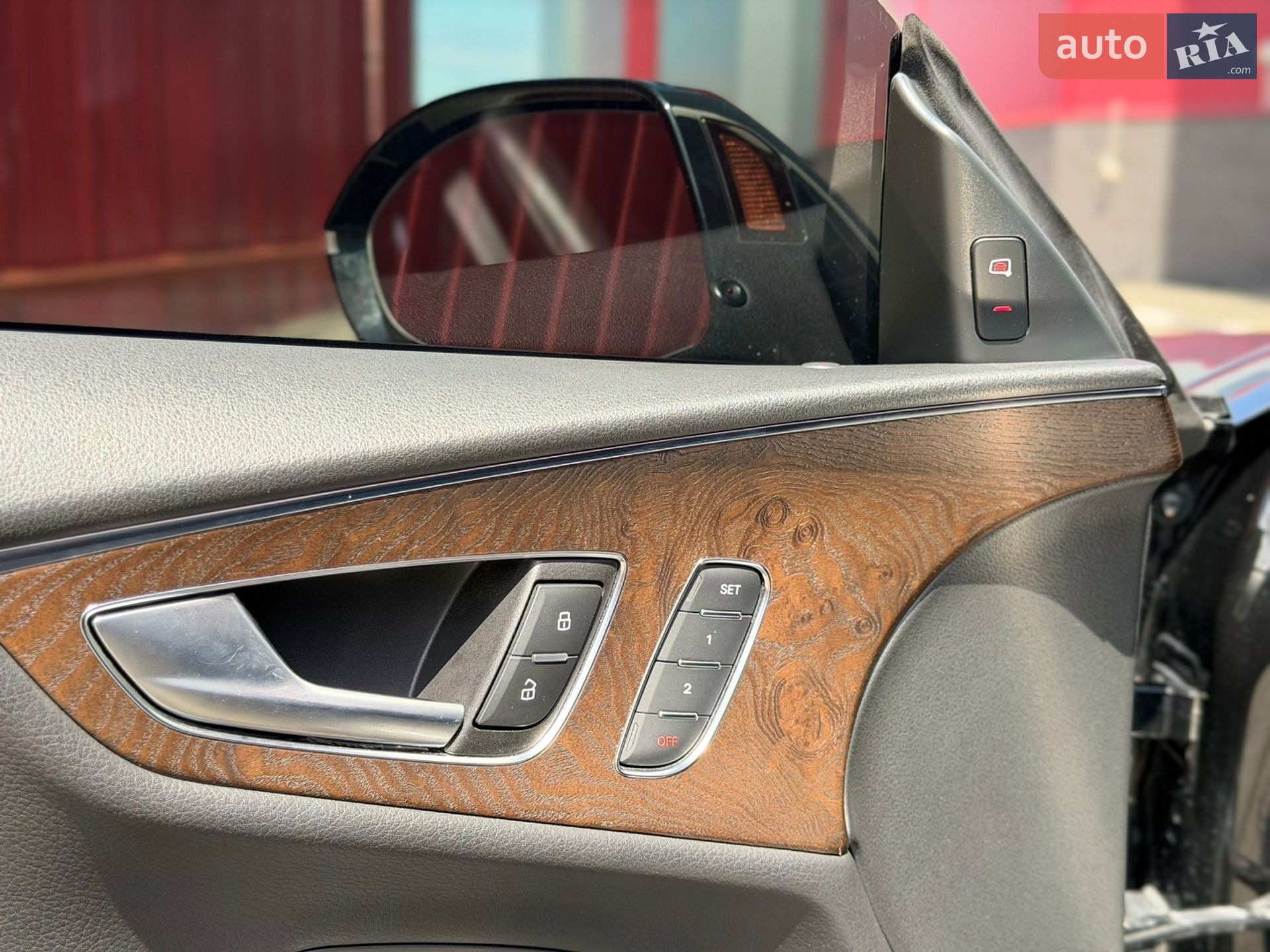 Audi A7 Sportback 2015 VIN WAUWGAFC9GN016365 фото оголошення 12 з 20