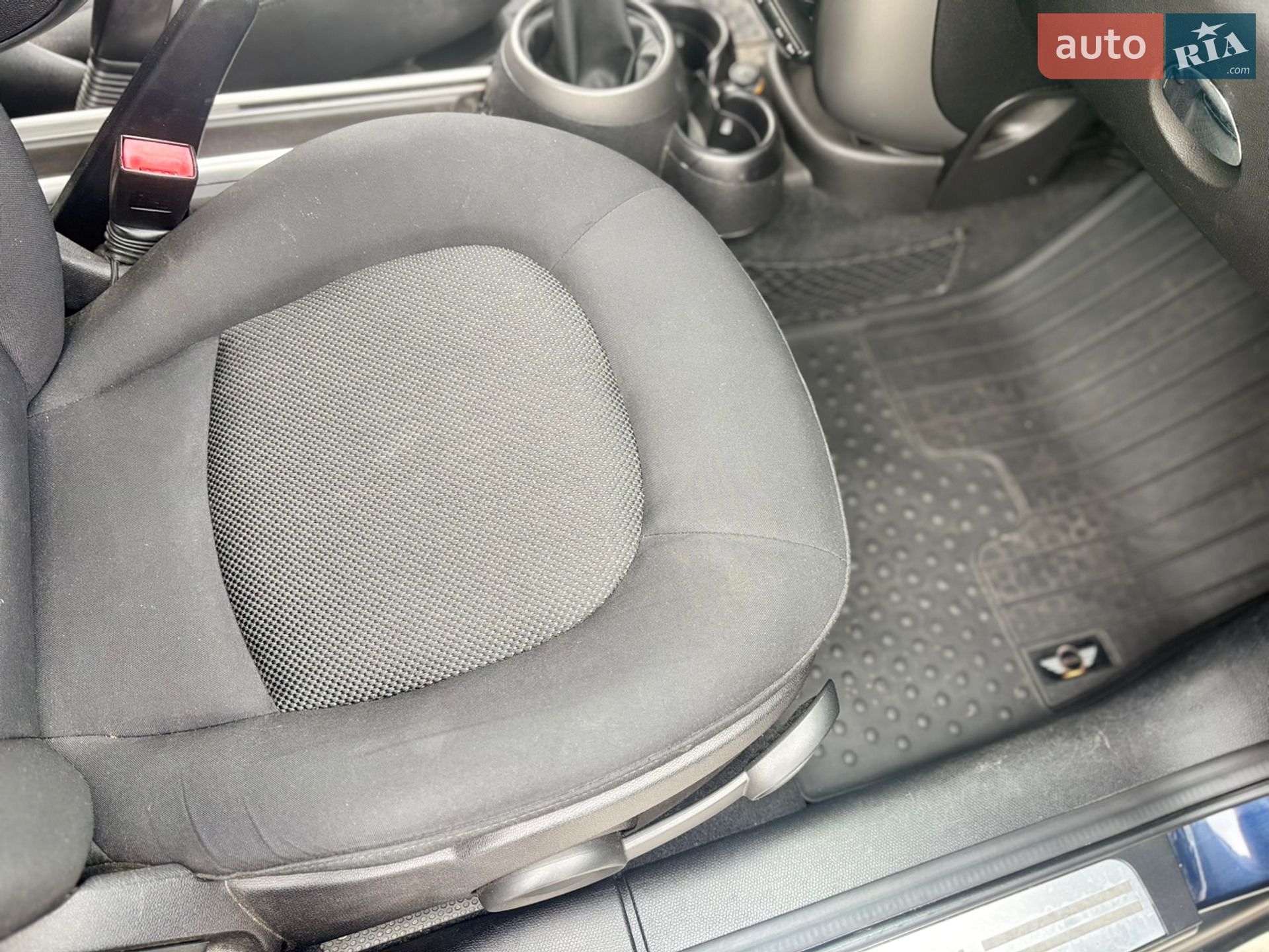 Mini Countryman 2012 VIN WMWZD51070WN06197 фото оголошення 8 з 15