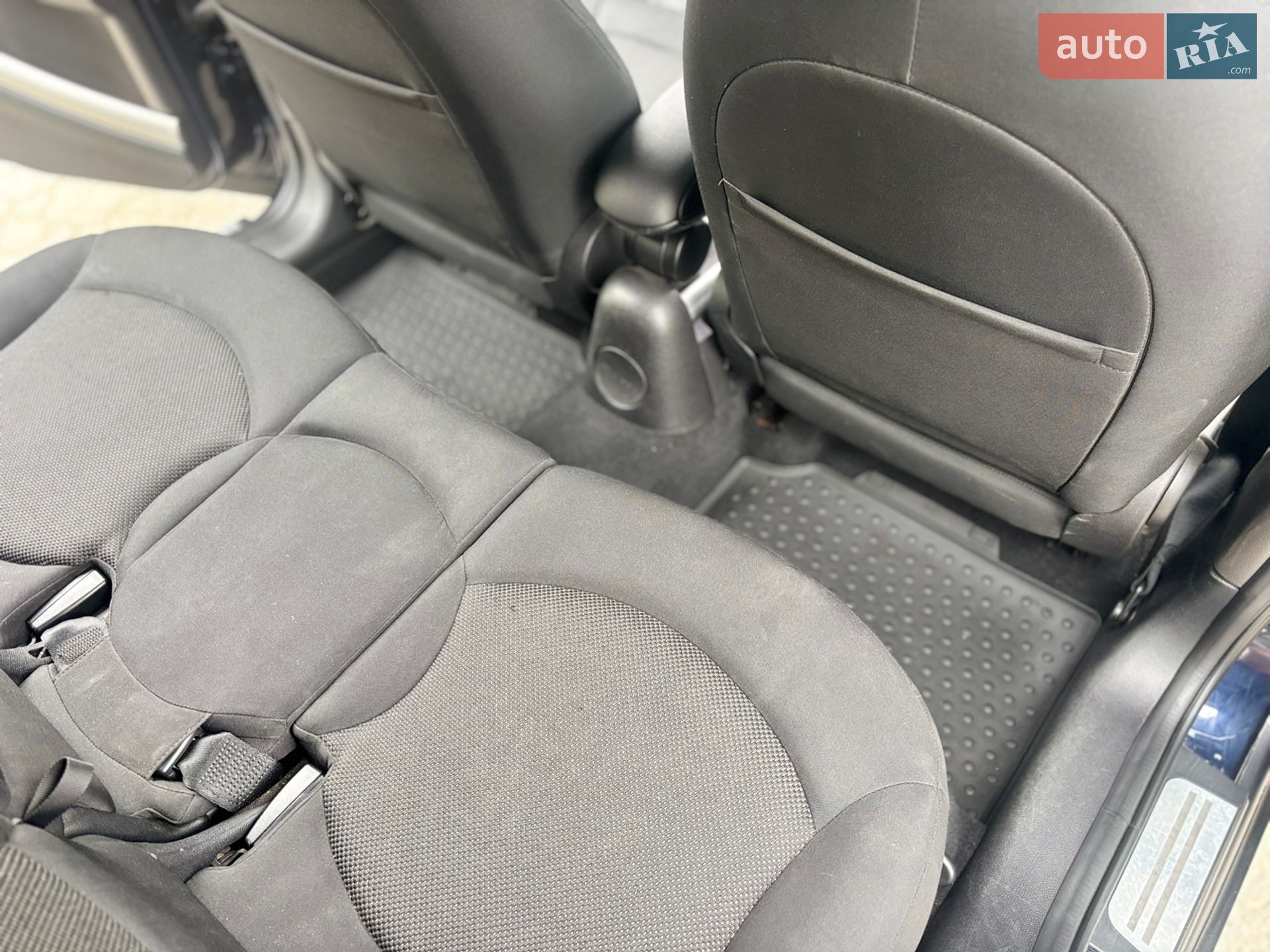 Mini Countryman 2012 VIN WMWZD51070WN06197 фото оголошення 9 з 15