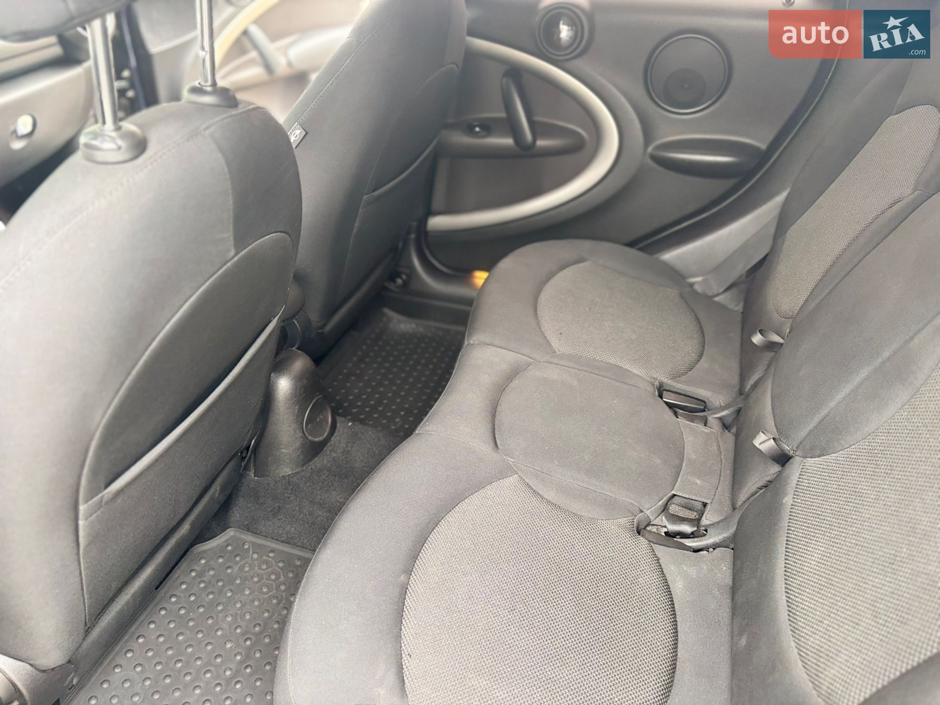 Mini Countryman 2012 VIN WMWZD51070WN06197 фото оголошення 13 з 15