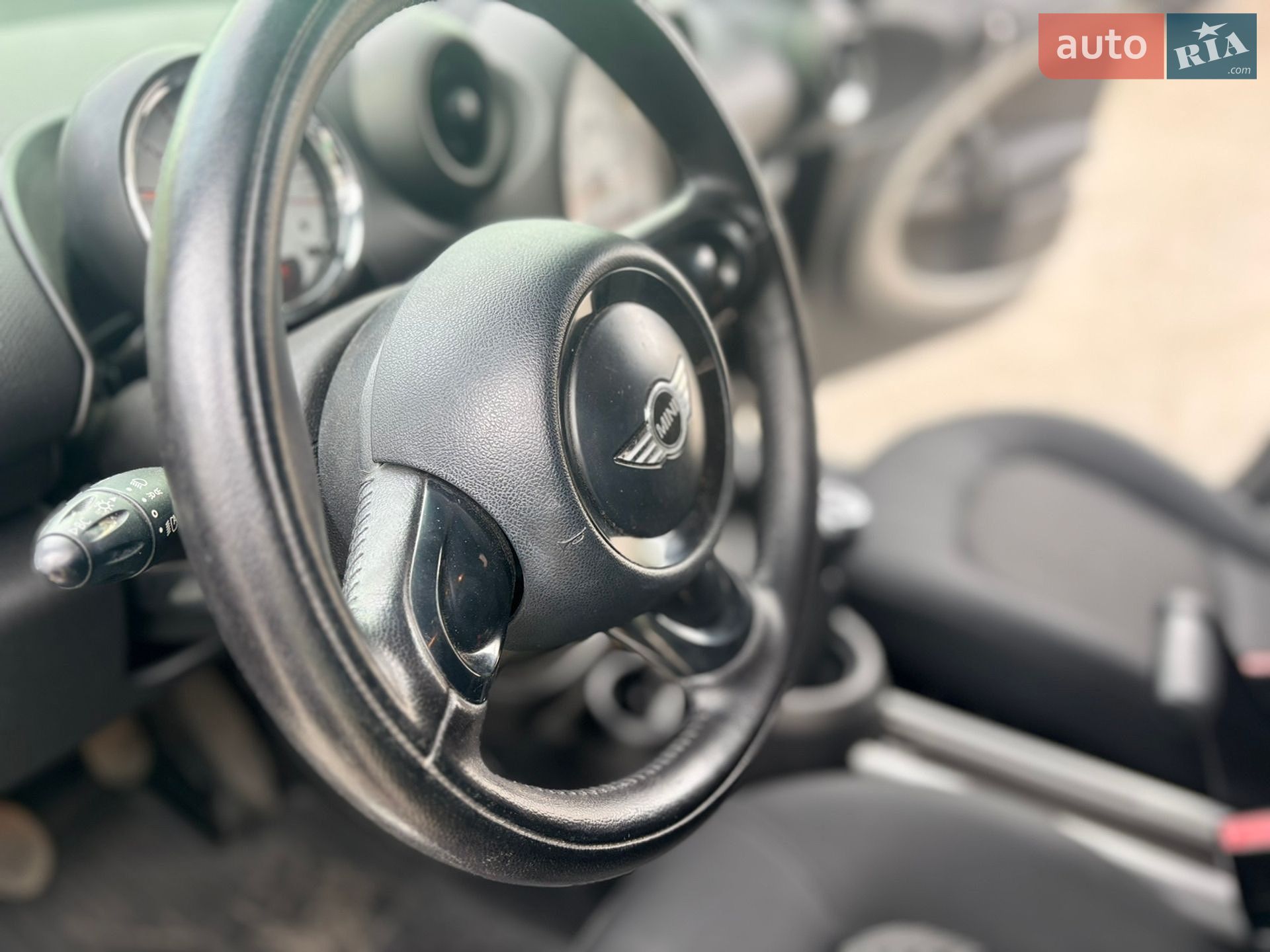 Mini Countryman 2012 VIN WMWZD51070WN06197 фото оголошення 15 з 15