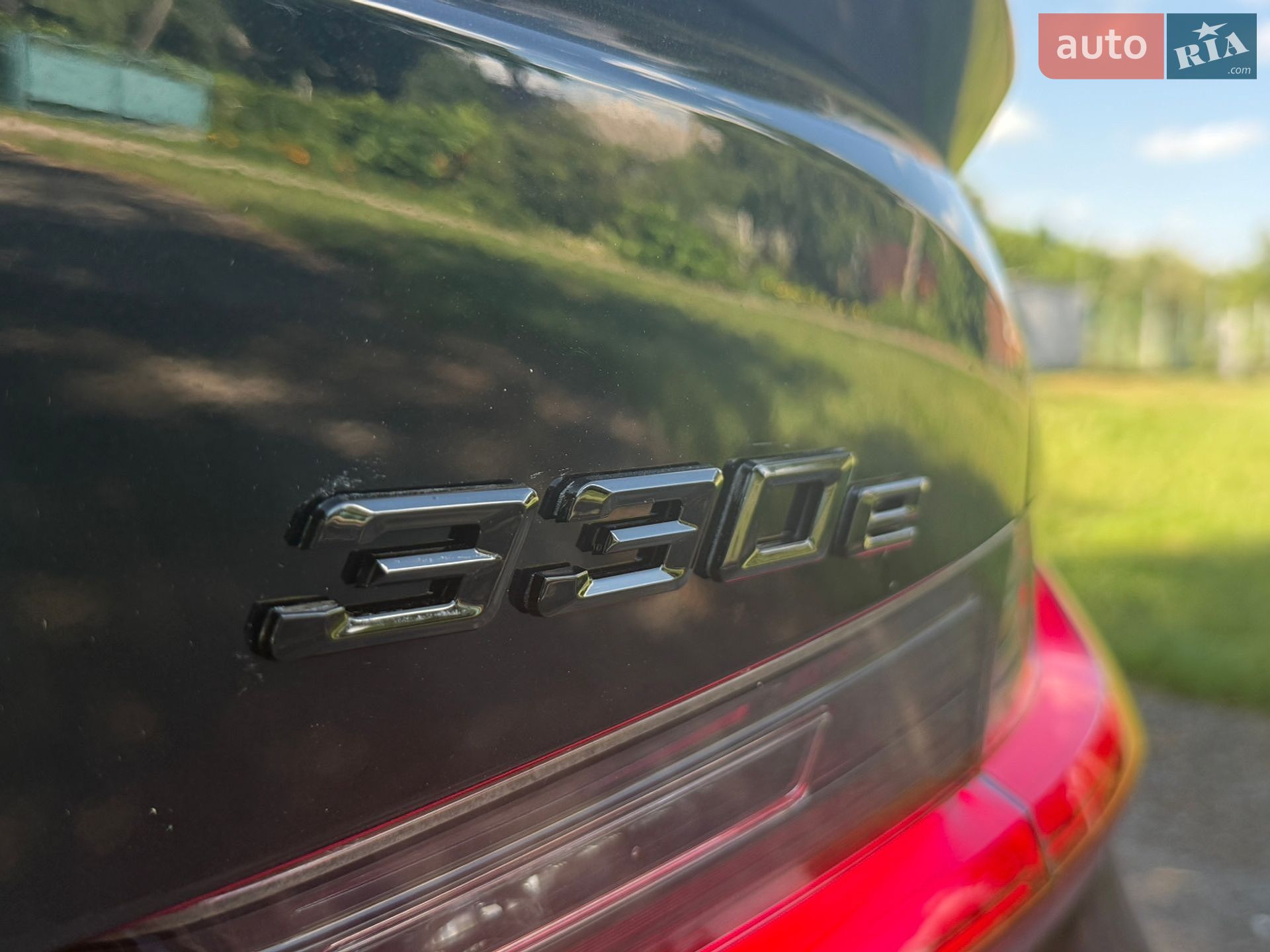 BMW 3 Series 2020 VIN WBA5P9C09MFJ80063 фото оголошення 23 з 47